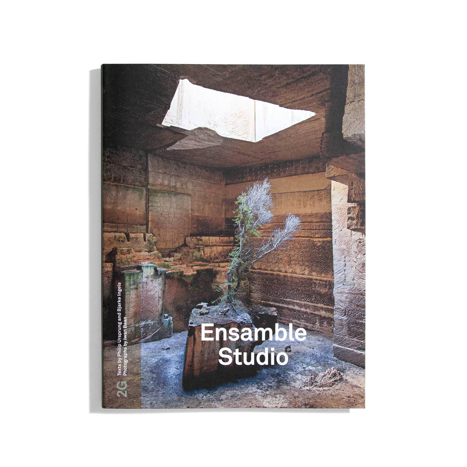 2G Ensamble Studio
