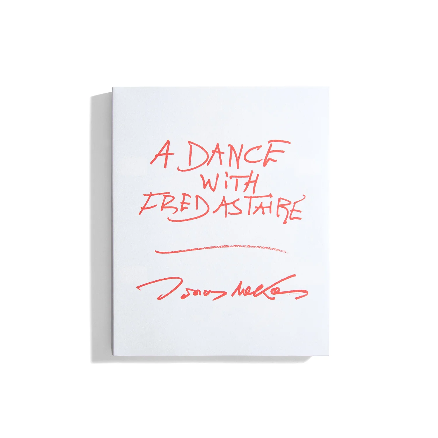 A Dance with Fred Astaire