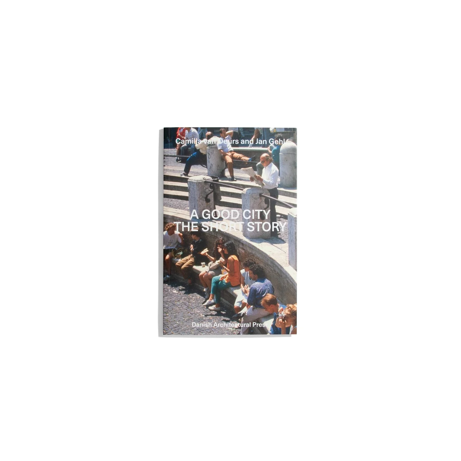 A Good City: The Short Story