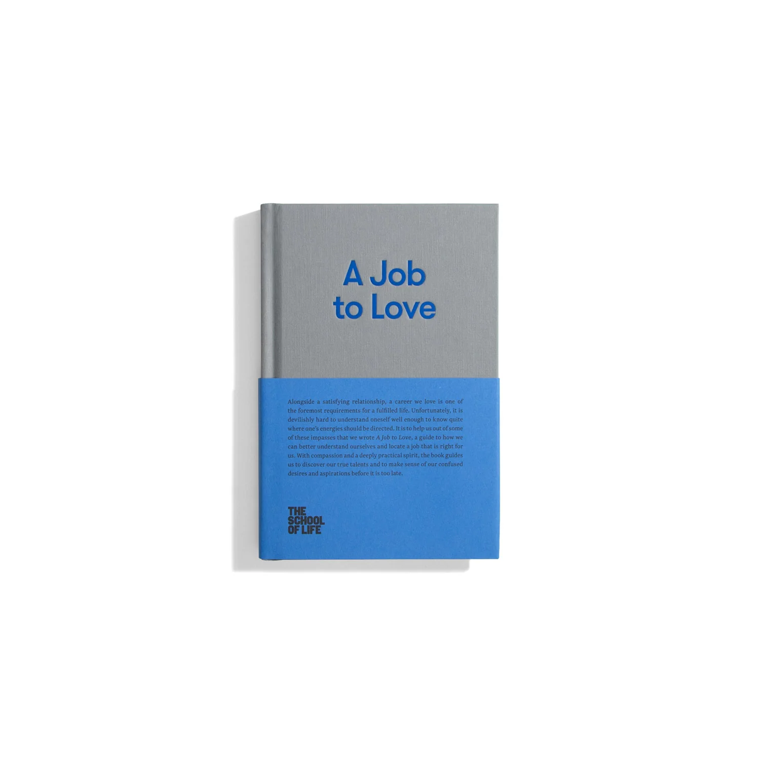 A Job to Love