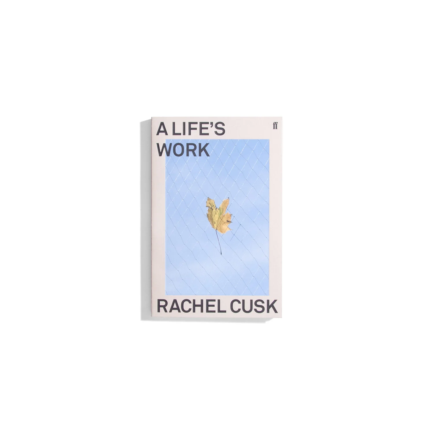 A Life's Work