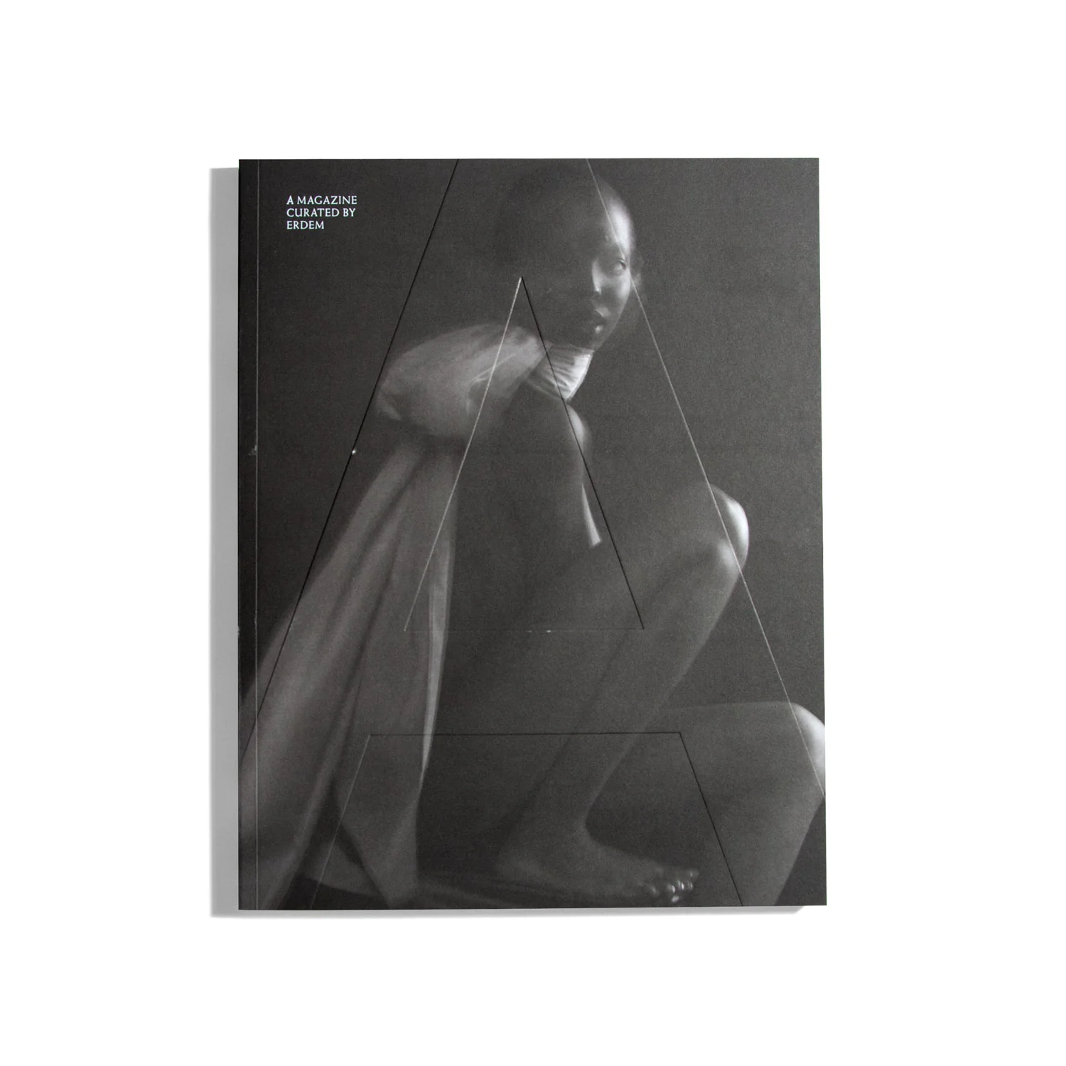 A Magazine Curated By - Erdem (#24, 2022)