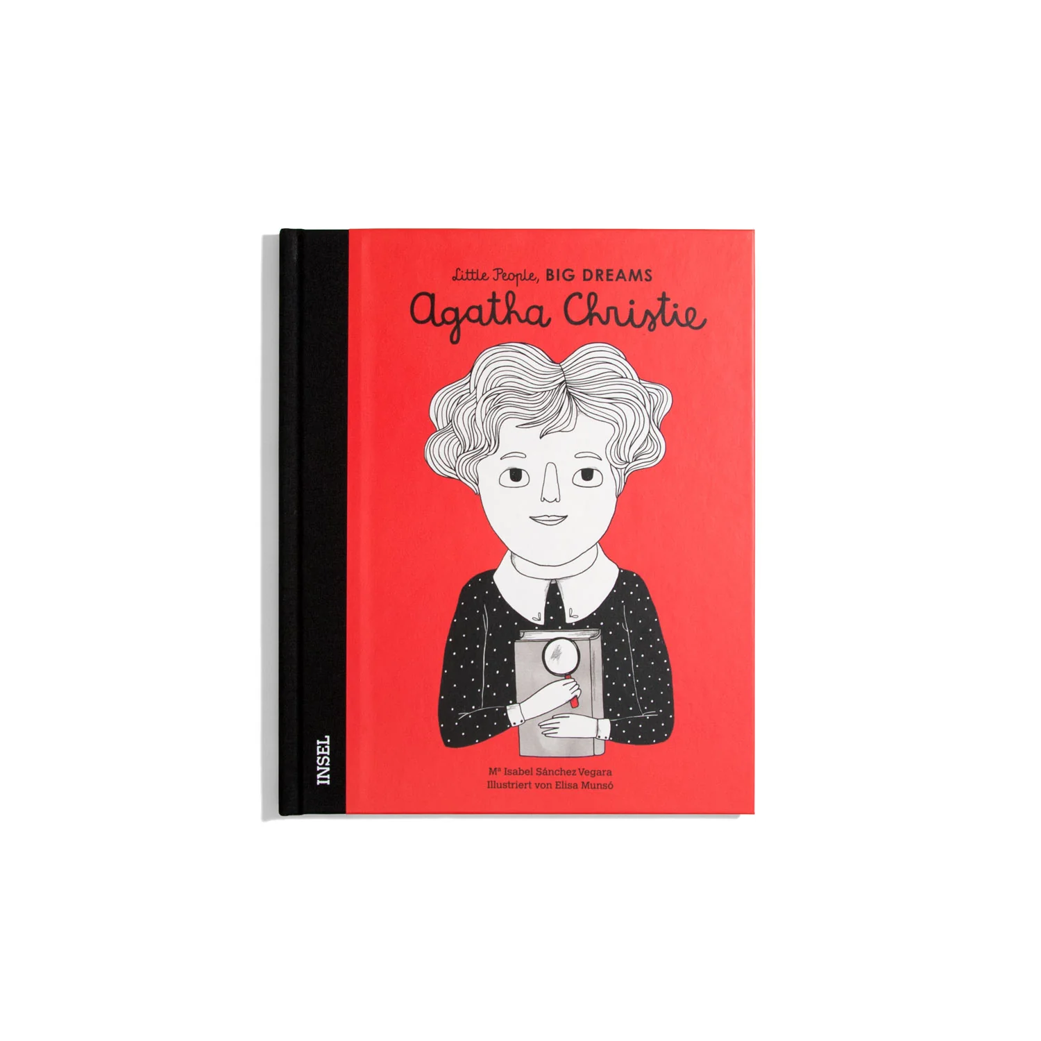 Agatha Christie (DE)