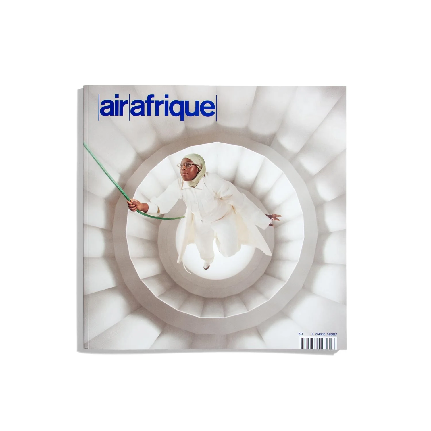 Air Afrique - Issue #2 2025