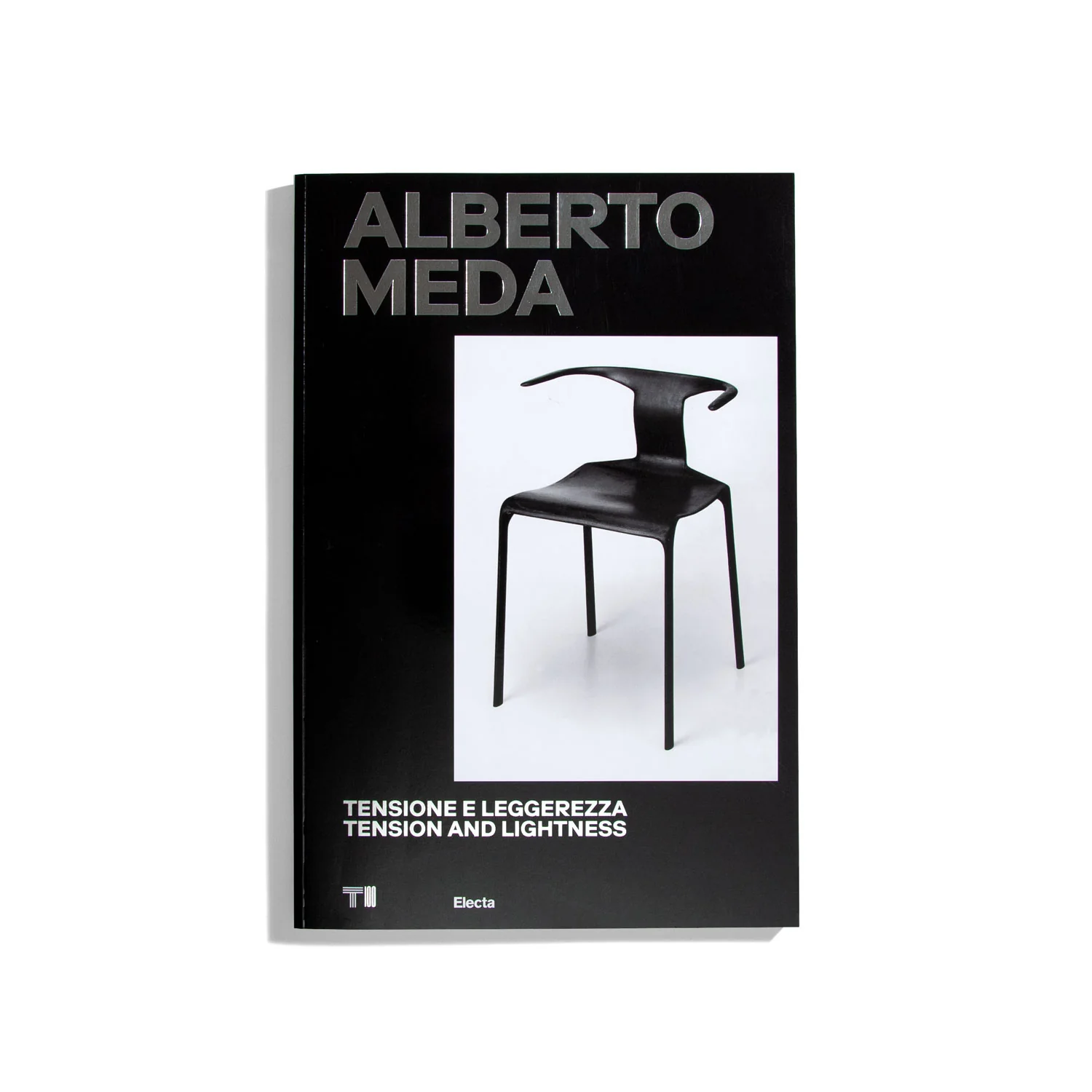 Alberto Meda - Tensione e leggerezza / Tension and Lightness