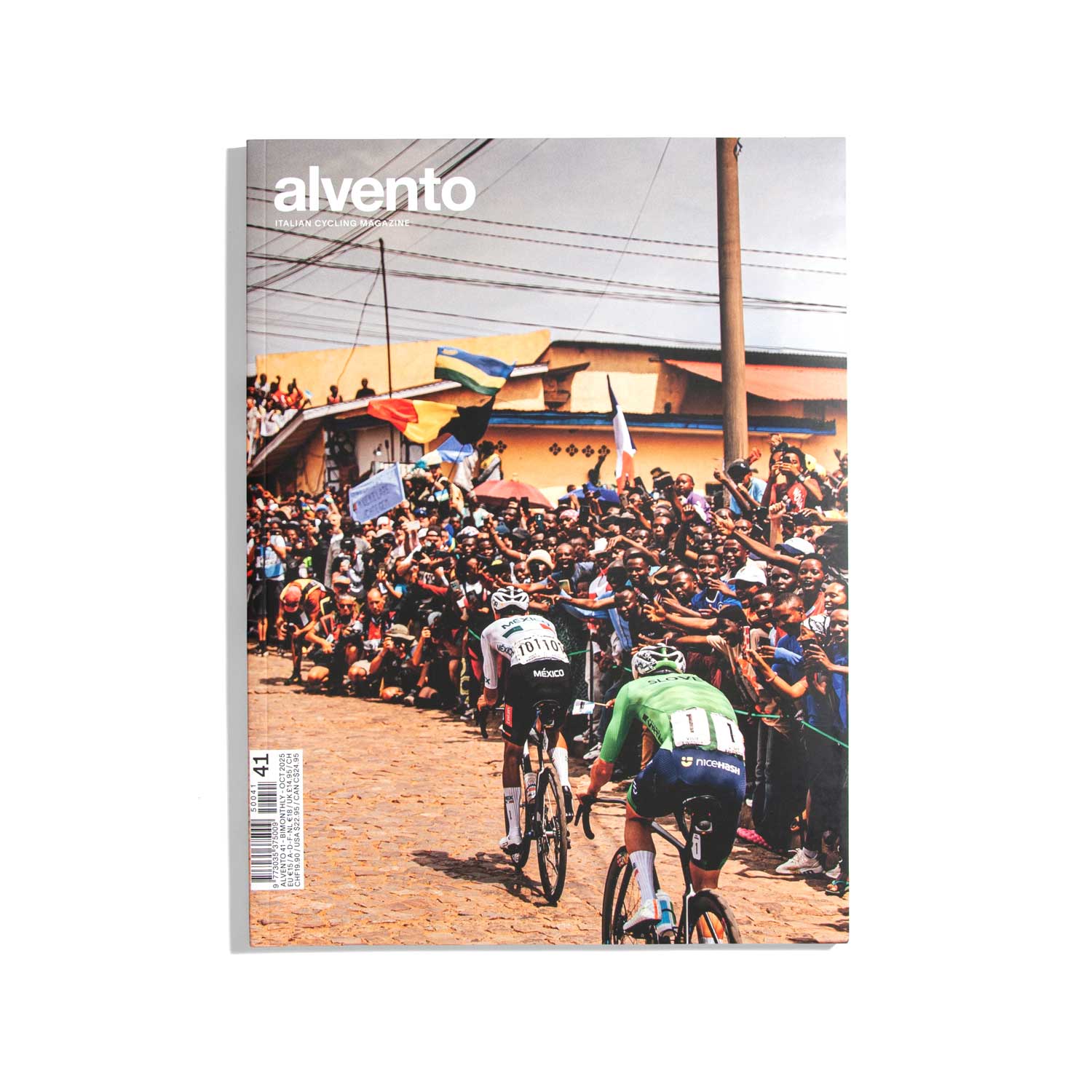 Alvento #41