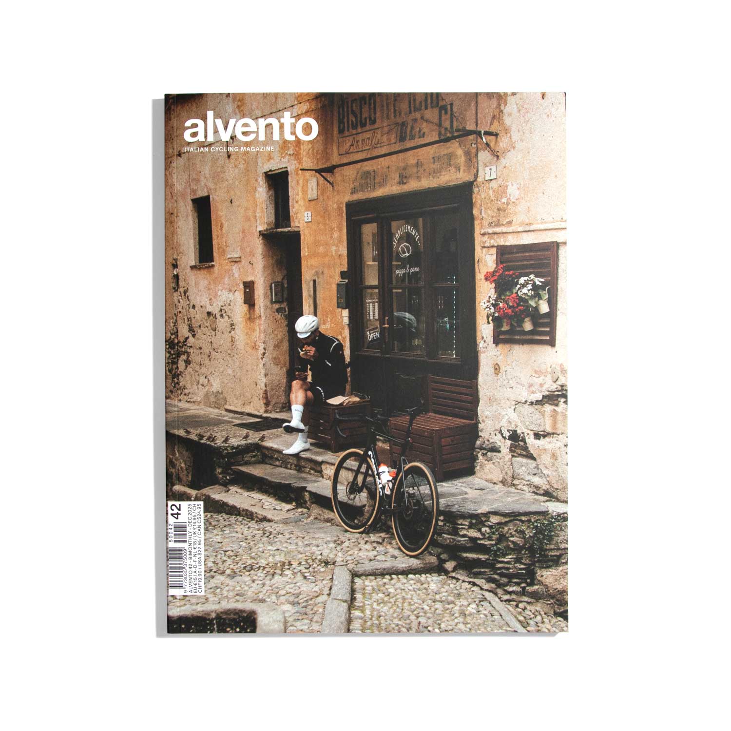 Alvento #42
