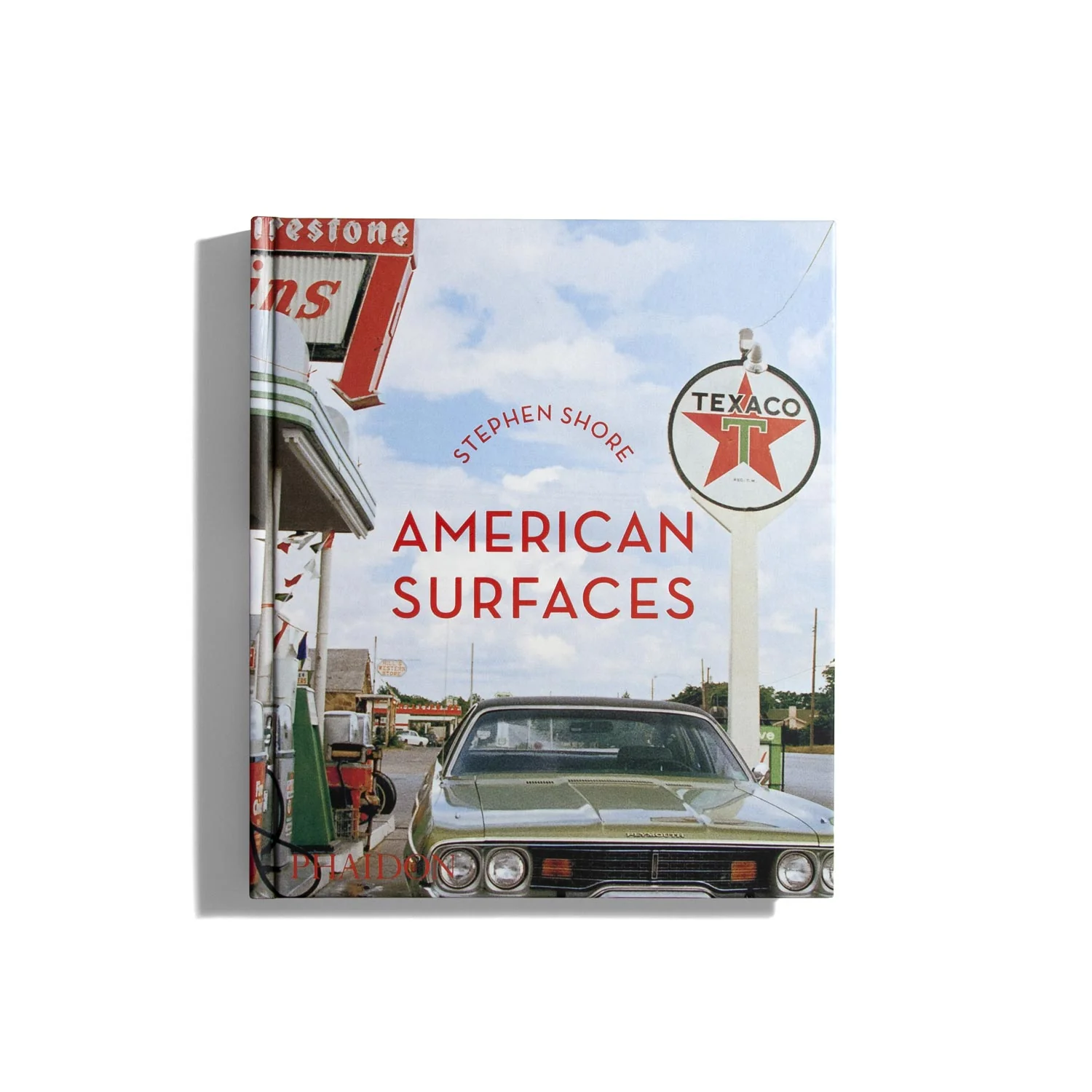 American Surfaces (Revised & Expanded Edition)