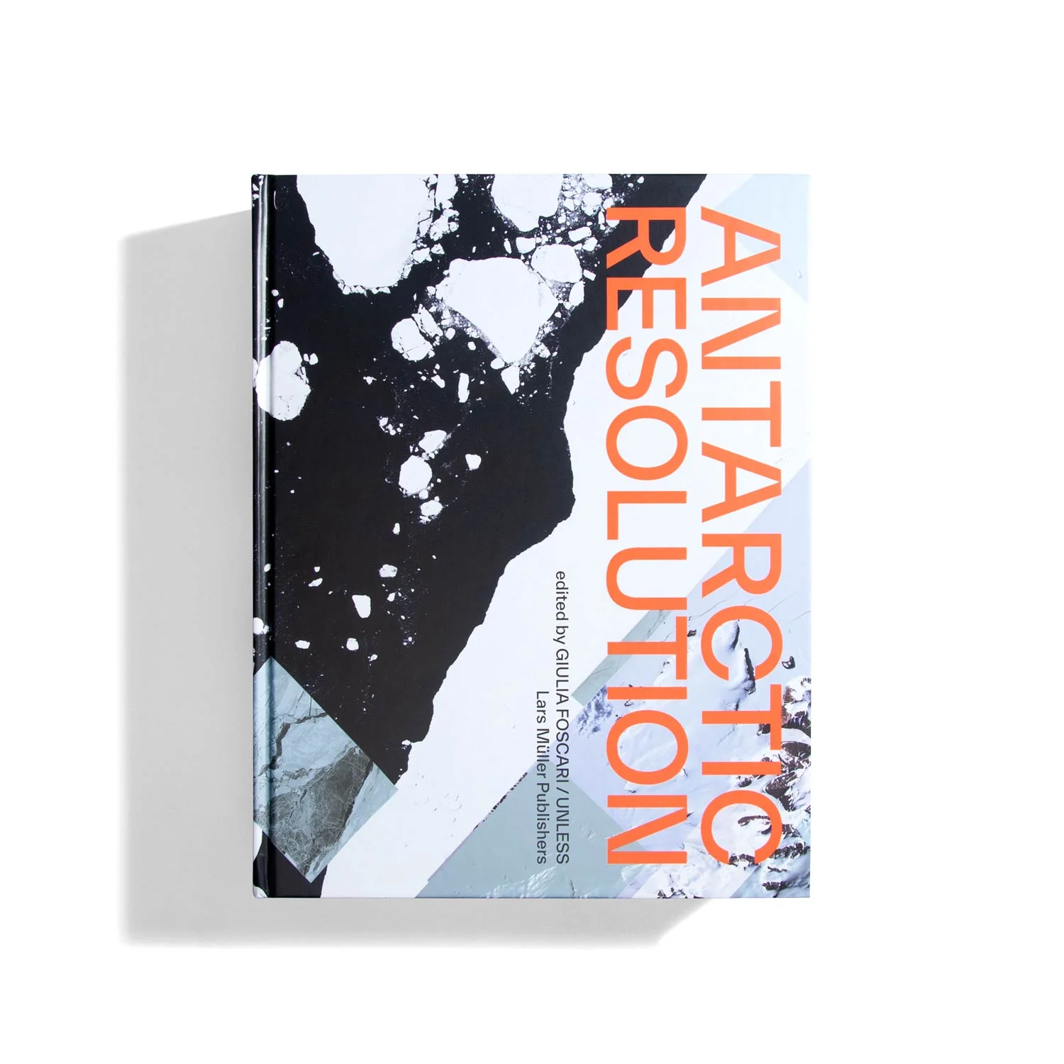 Antarctic Resolution