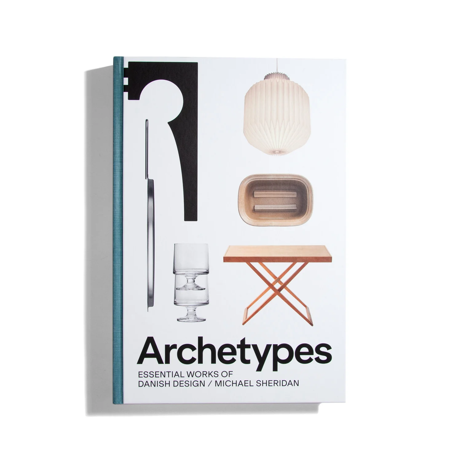 Archetypes: Essential Works of Danish Design