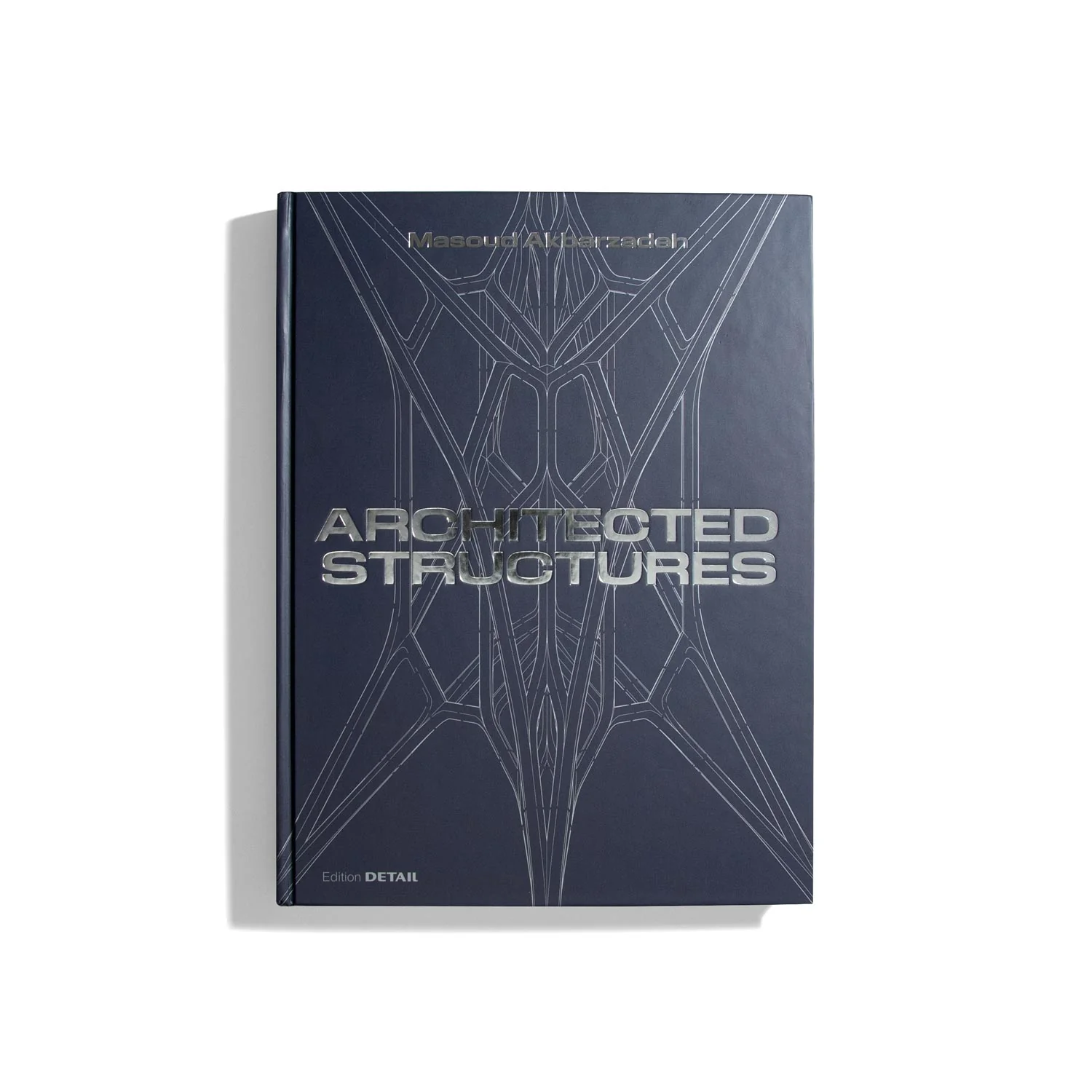 Architected Structures - Masoud Akbarzadeh
