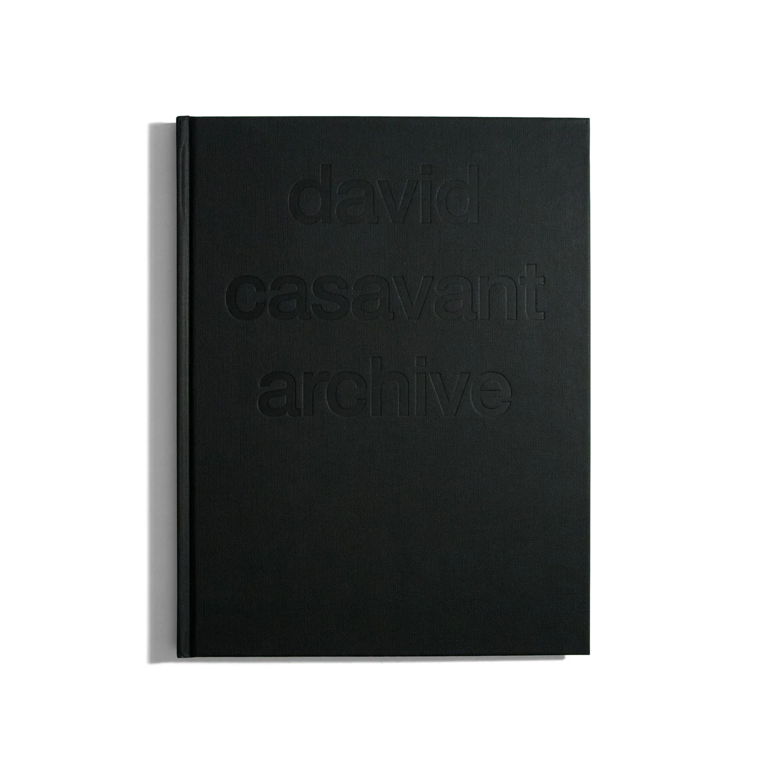 Archive