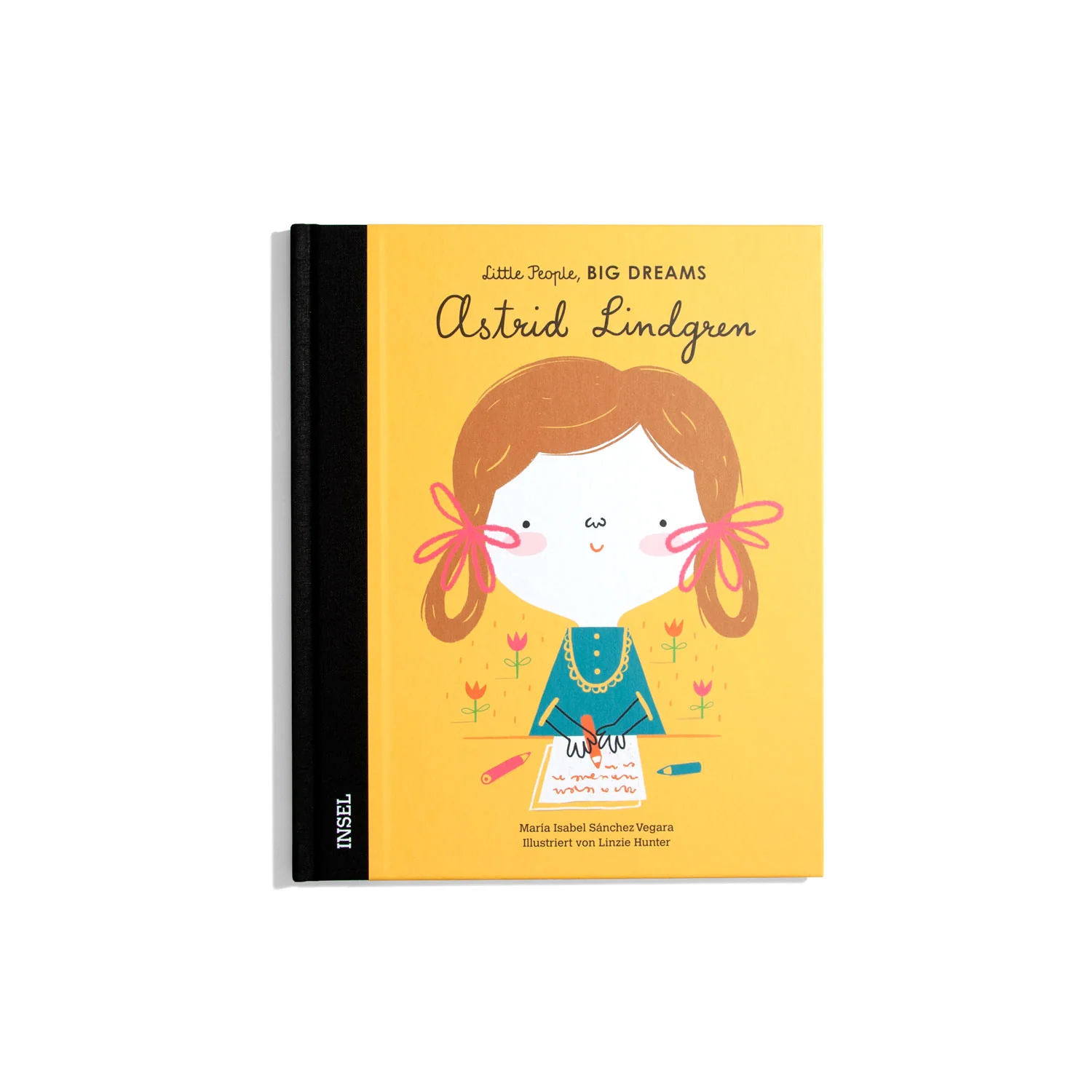 Astrid Lindgren (DE)