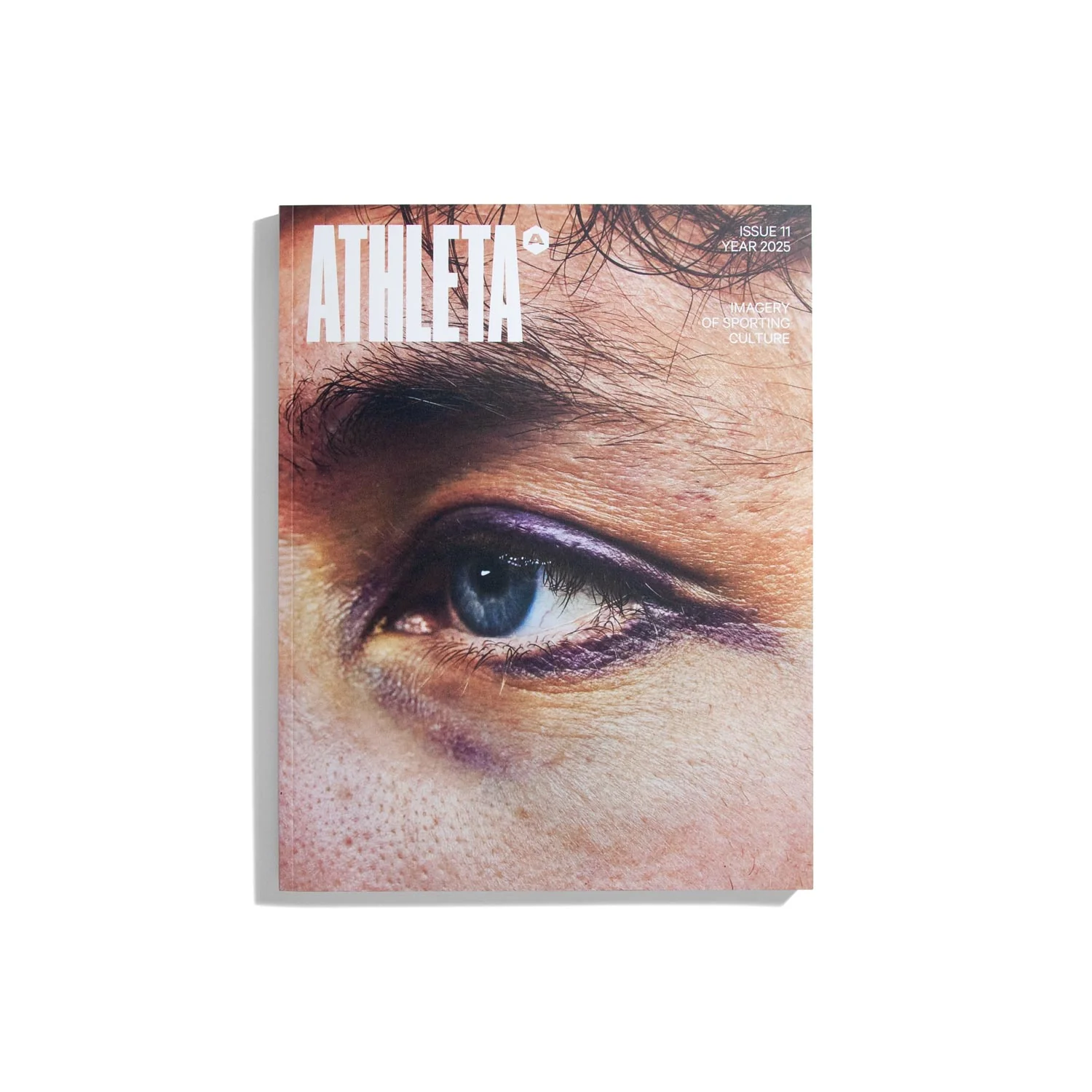 Athleta #11 2025