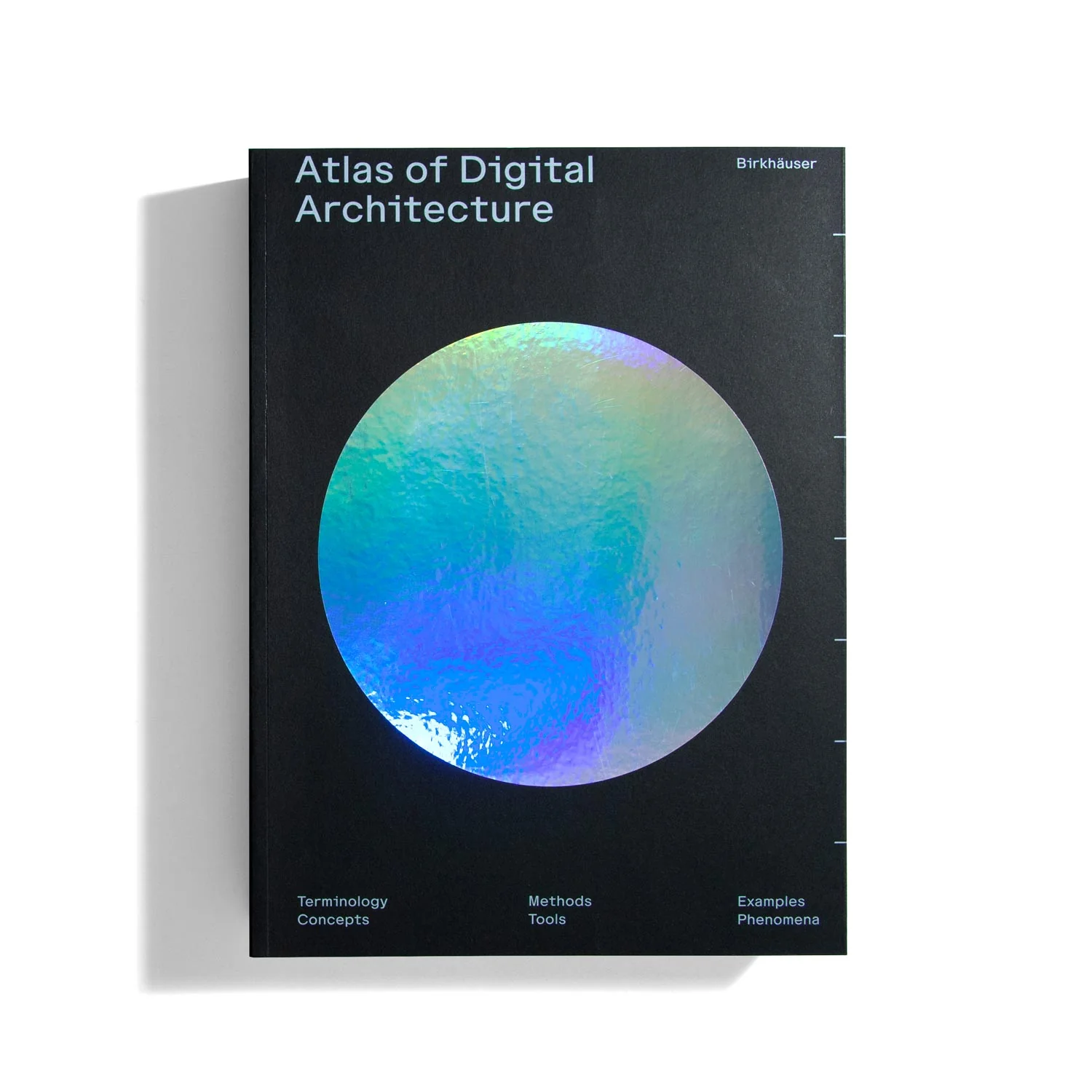 Atlas of Digital Architecture