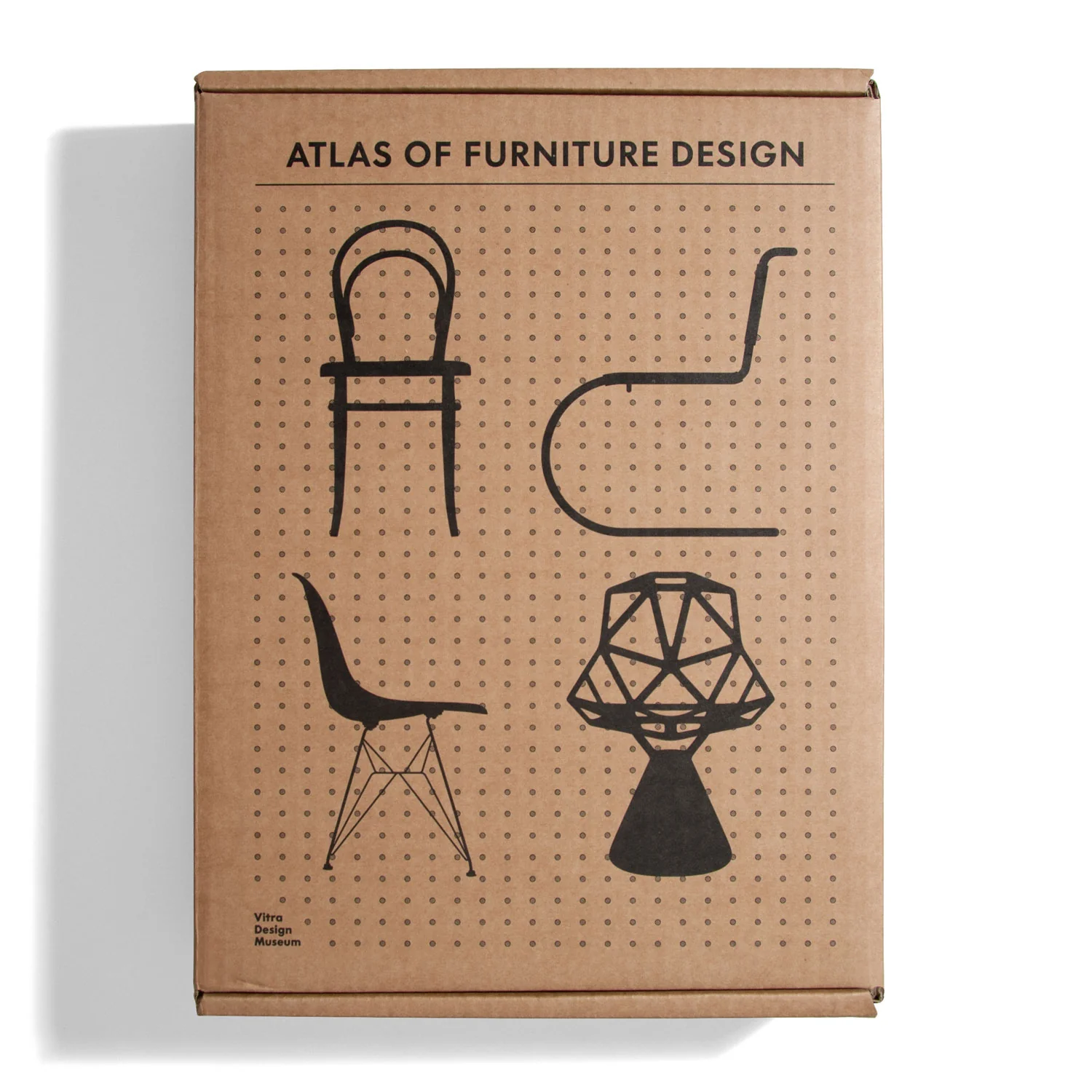 Atlas of Furniture Design (EN) - Image 2