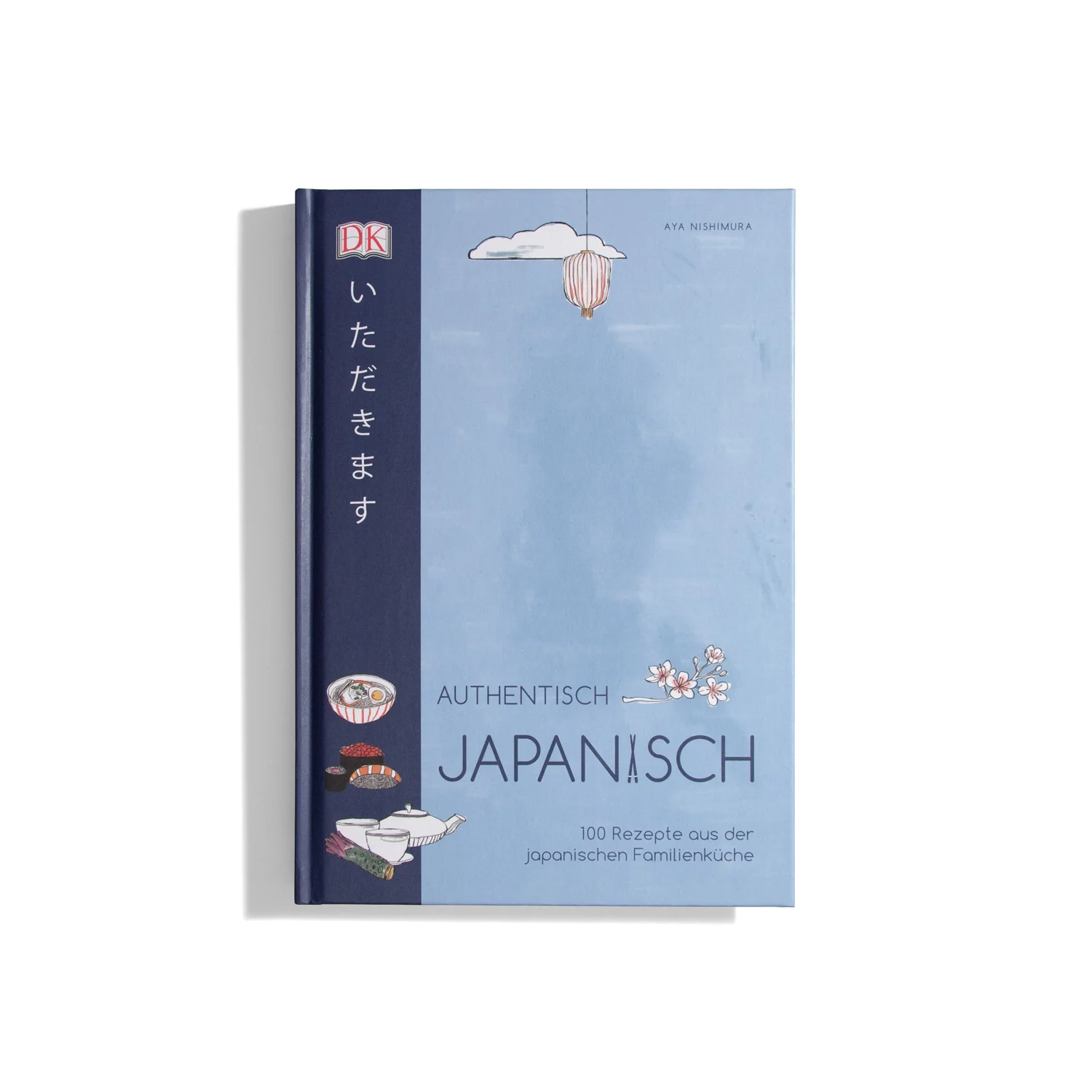 Authentisch Japanisch