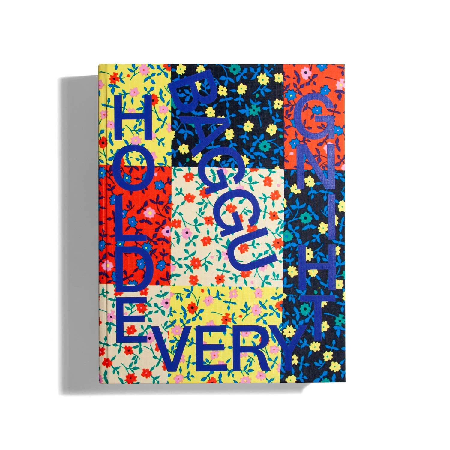 Baggu: Hold Everything