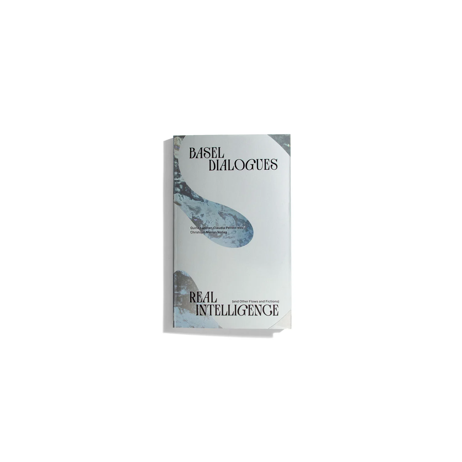 Basel Dialogues 01 - Real Intelligence
