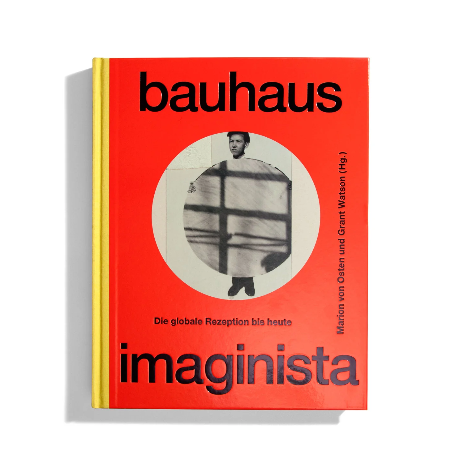 bauhaus imaginista (DE)