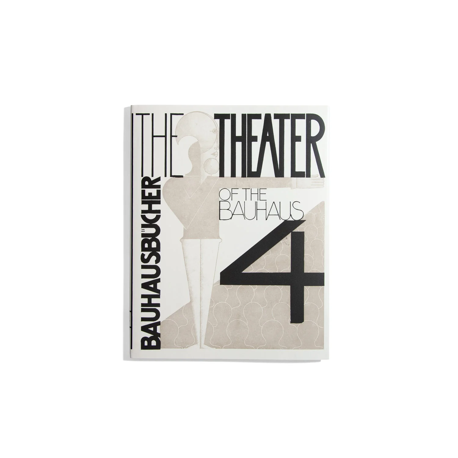 Bauhausbücher 4