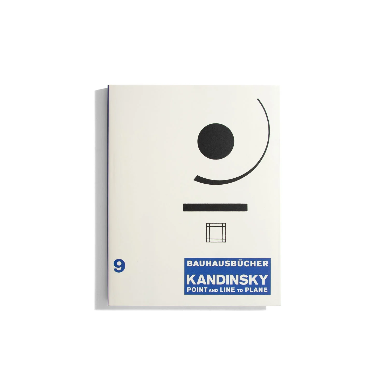Bauhausbücher 9