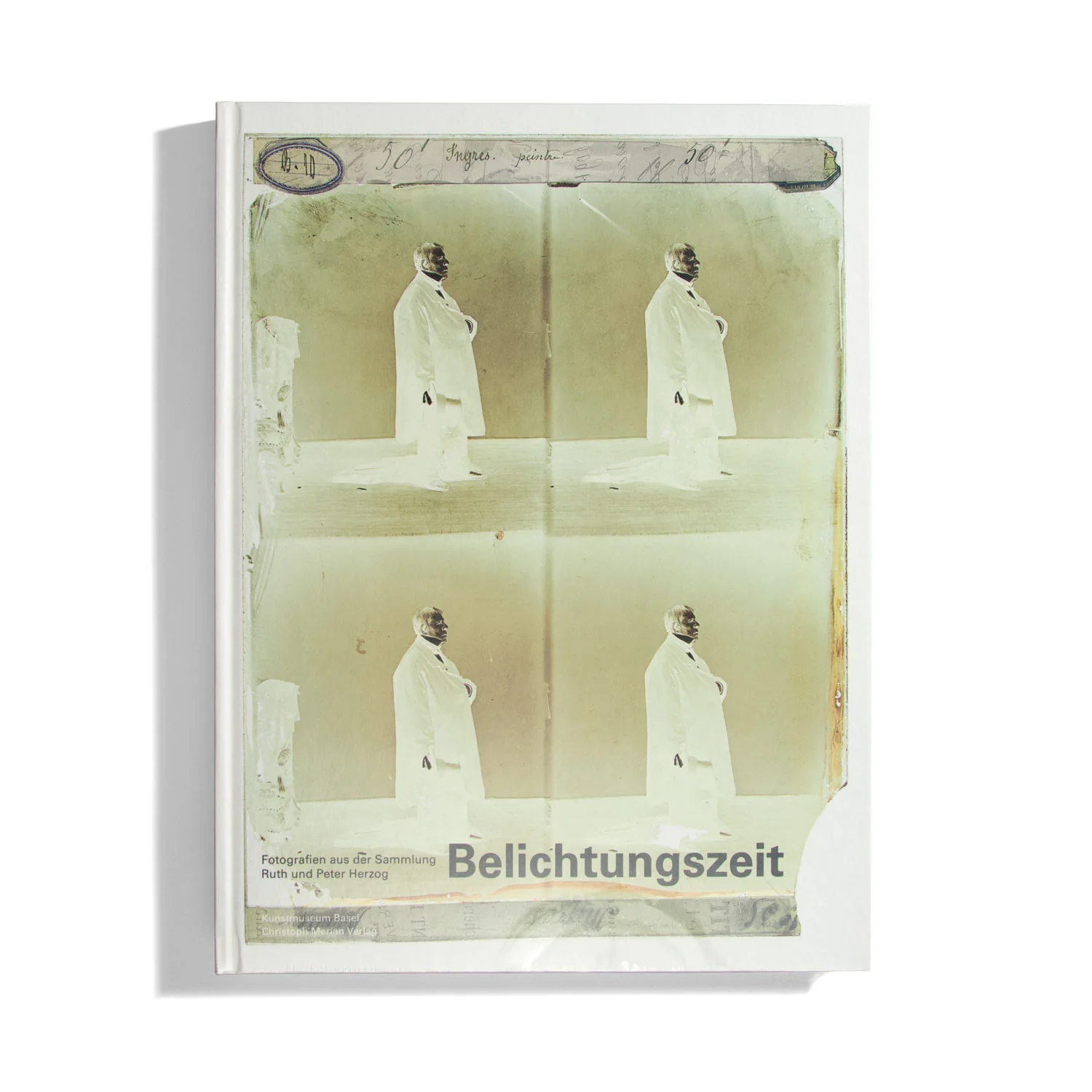 Belichtungszeit