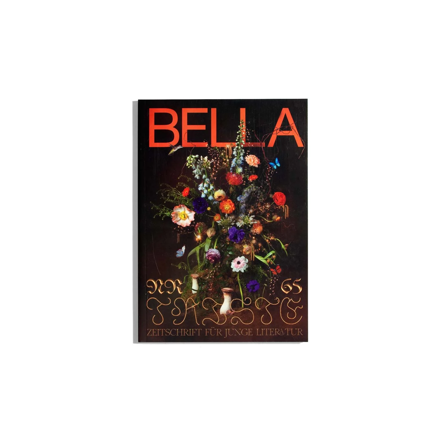 Bella Triste #65 2023