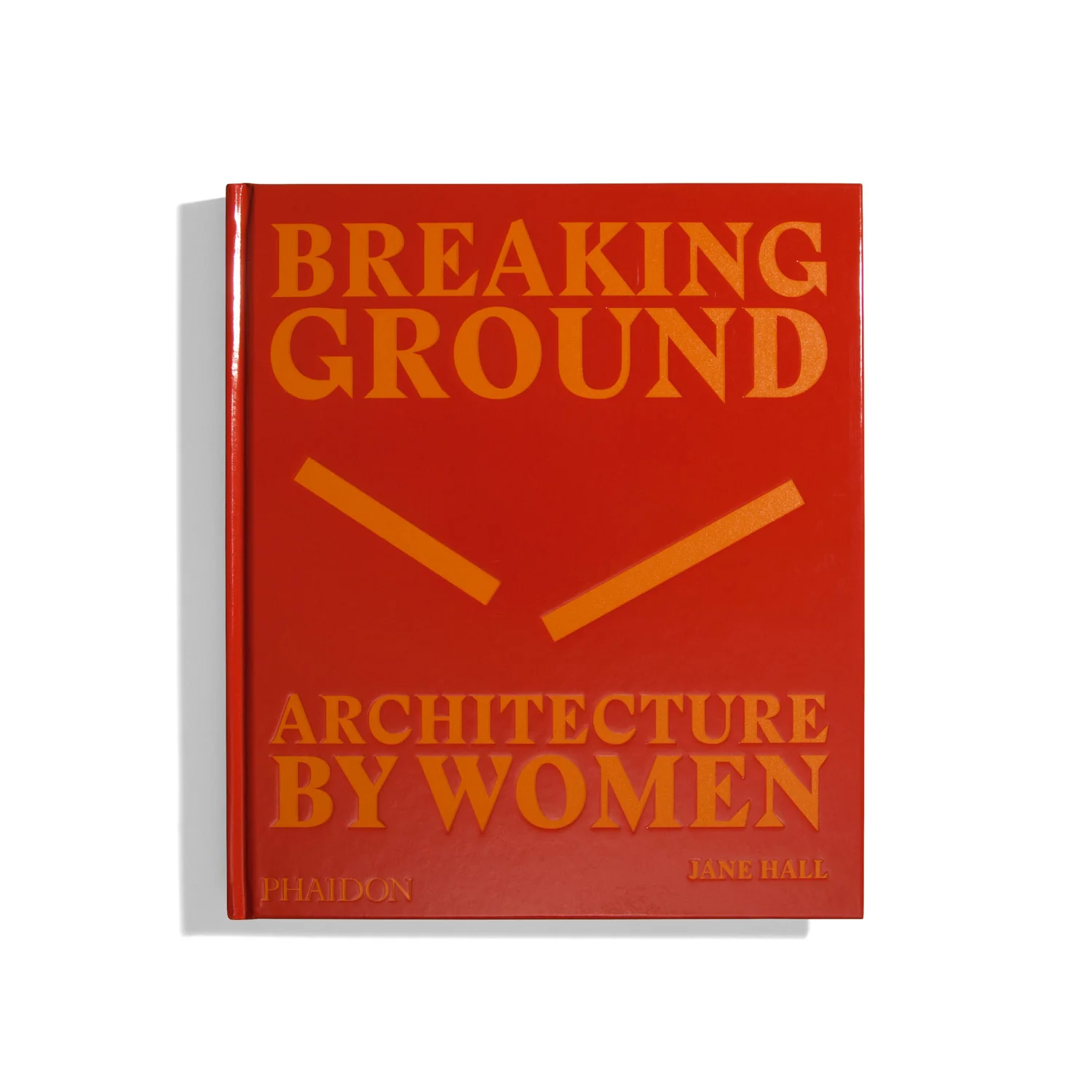 Breaking Ground