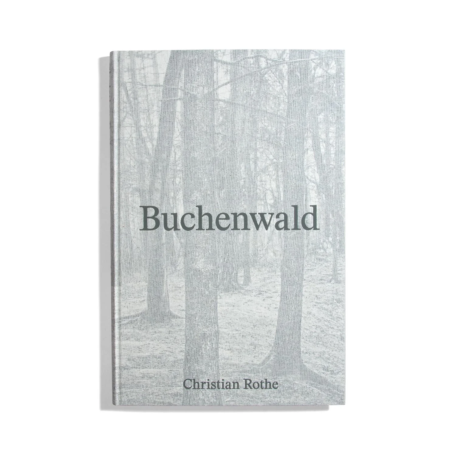 Buchenwald - Christian Rothe