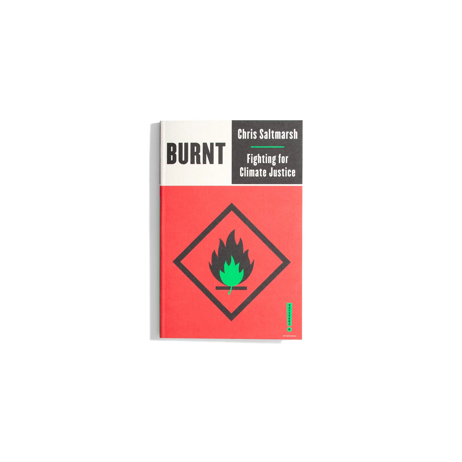 Burnt