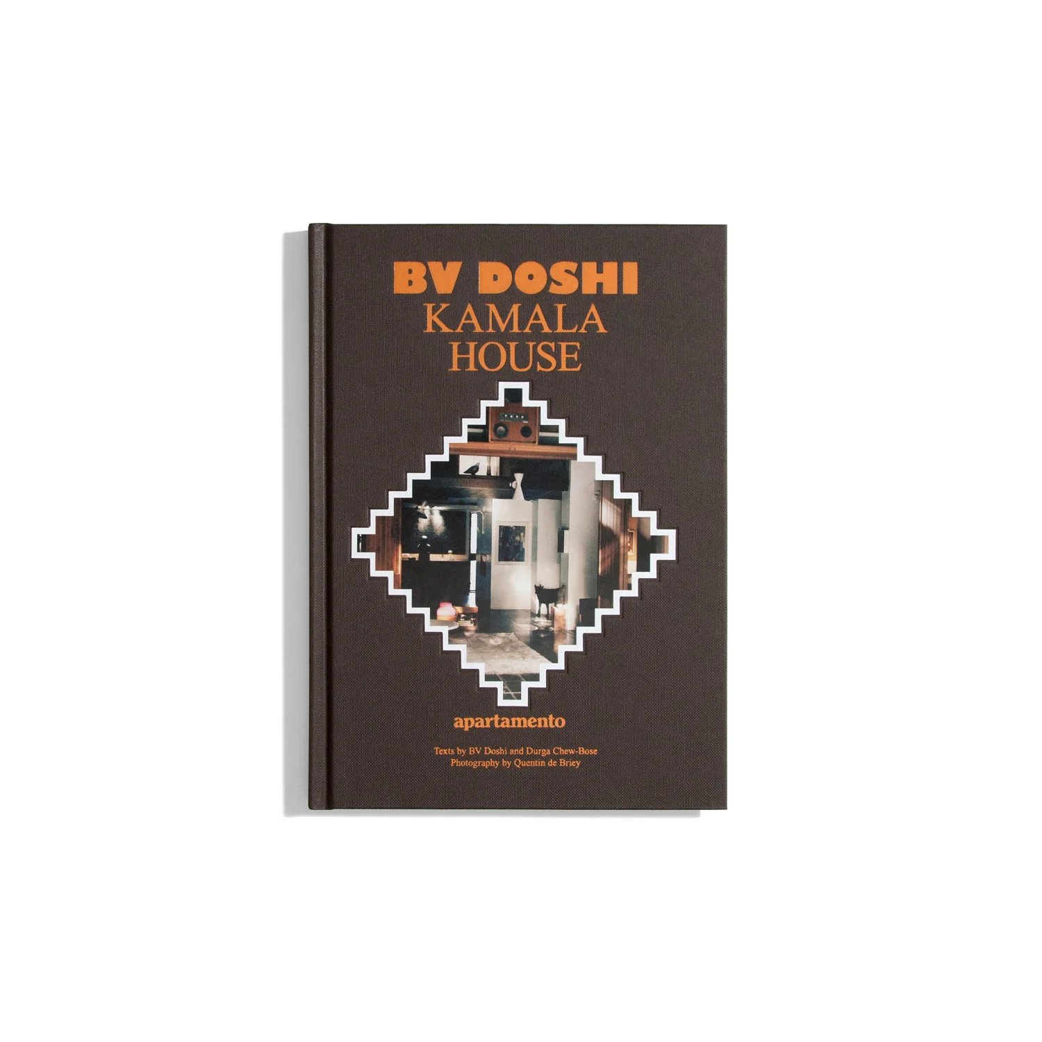 BV Doshi
