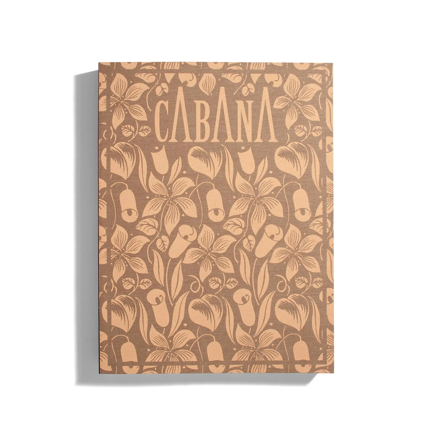 Cabana #23 S/S 2025