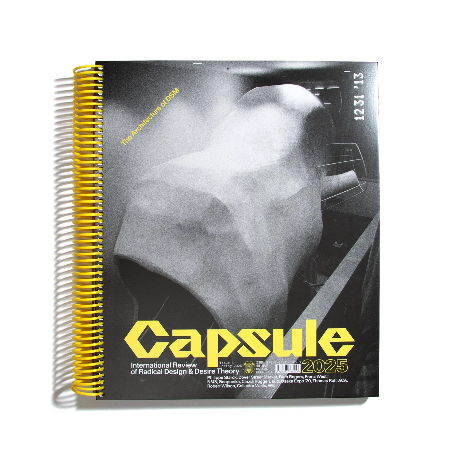 Capsule #4 2025