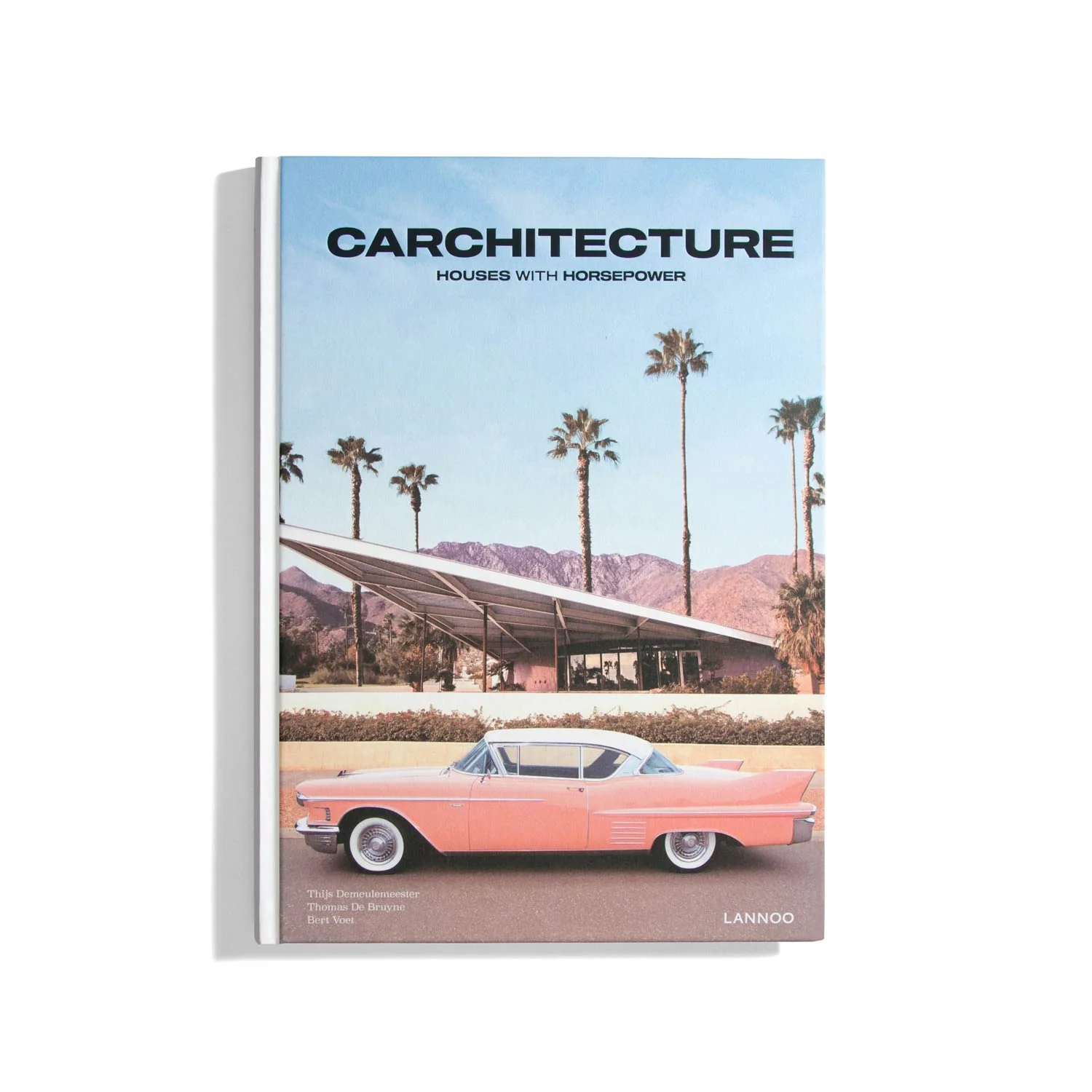 Carchitecture