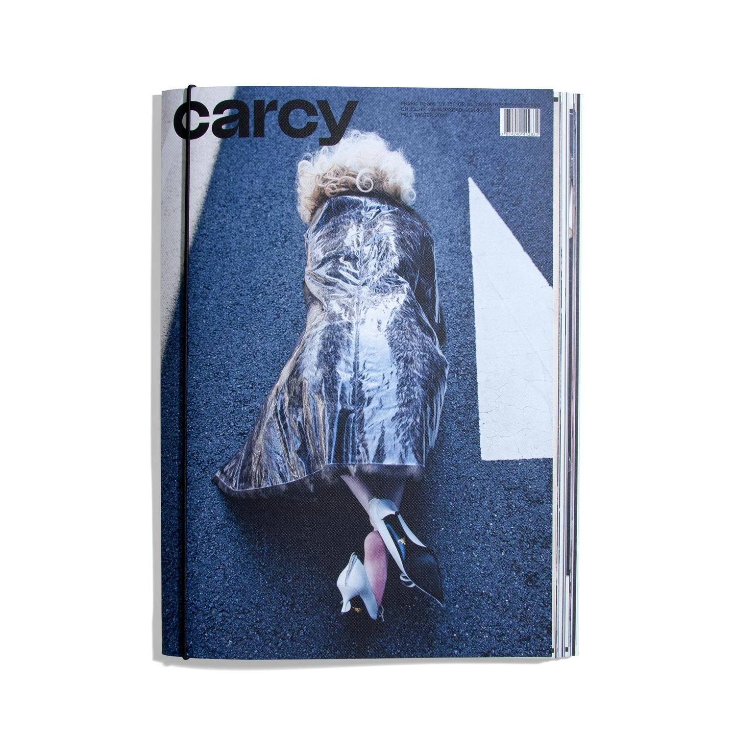 Carcy F/W 2025