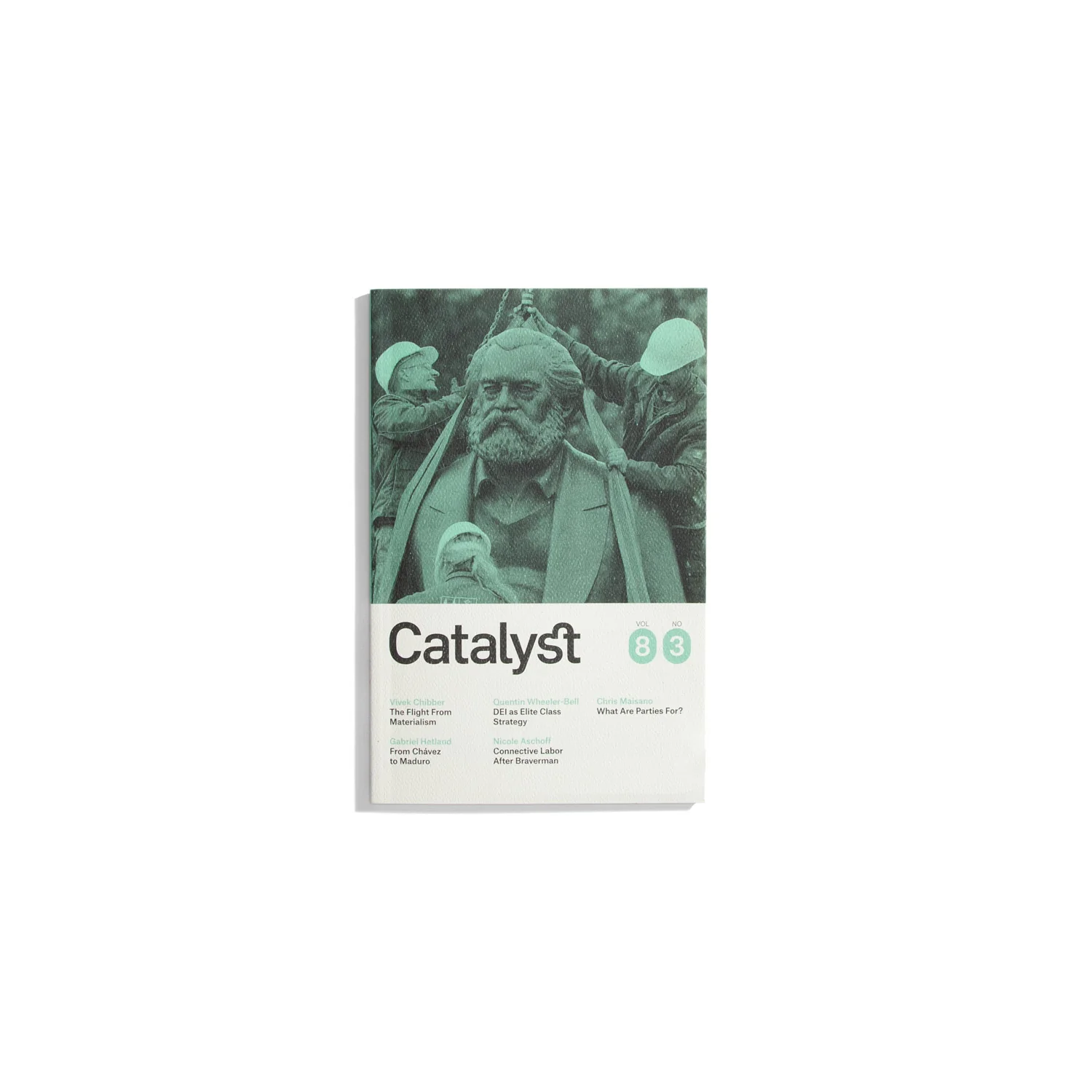 Catalyst Vol. 8 3/2024