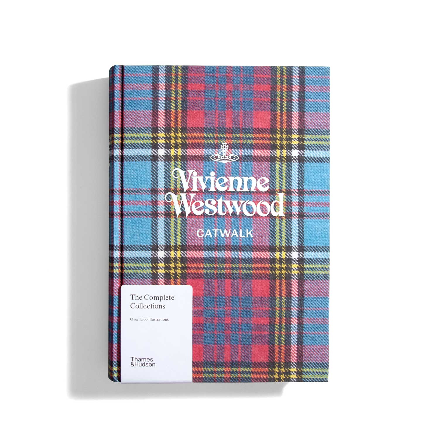 Catwalk - Vivienne Westwood