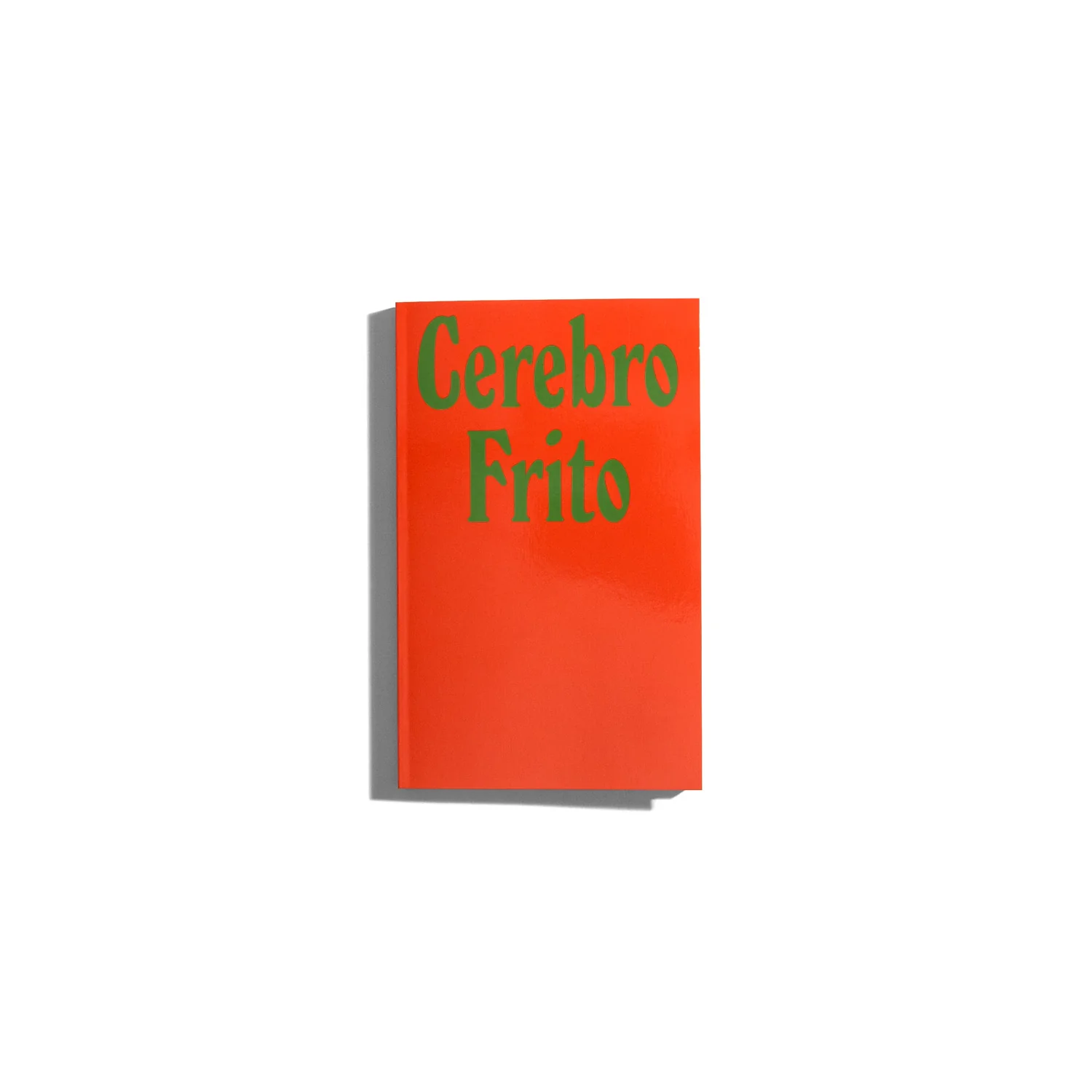 Cerebro Frito