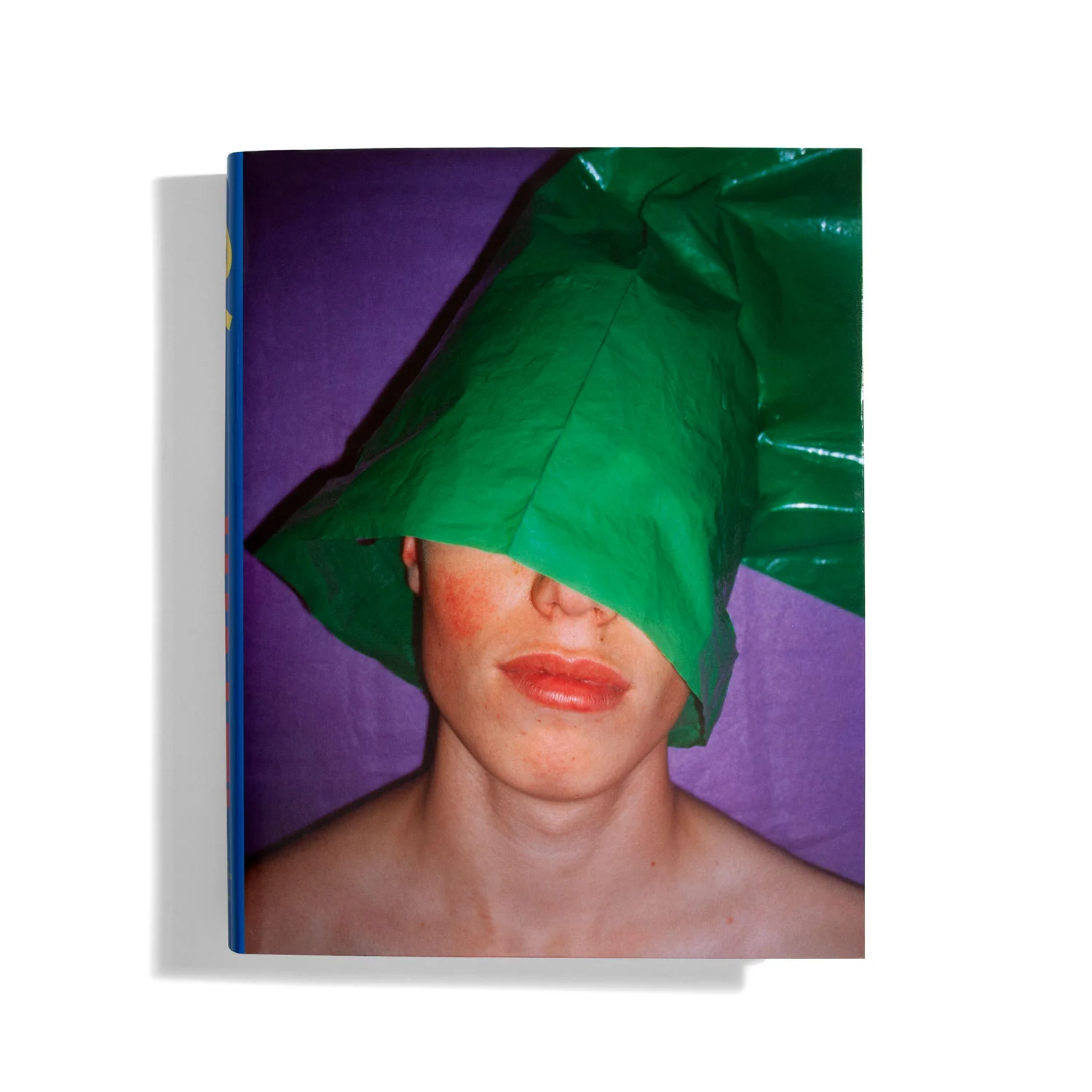 Chez Walti: Walter Pfeiffer, Photographs 2000-2022