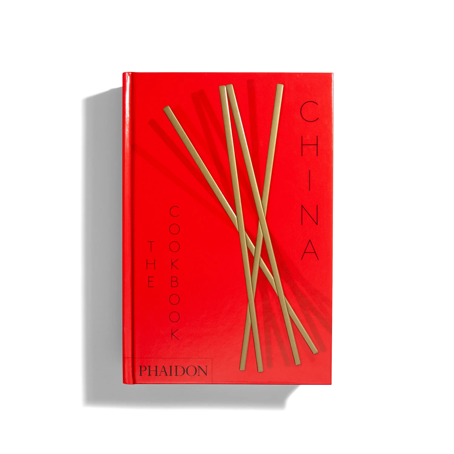 China - The Cookbook