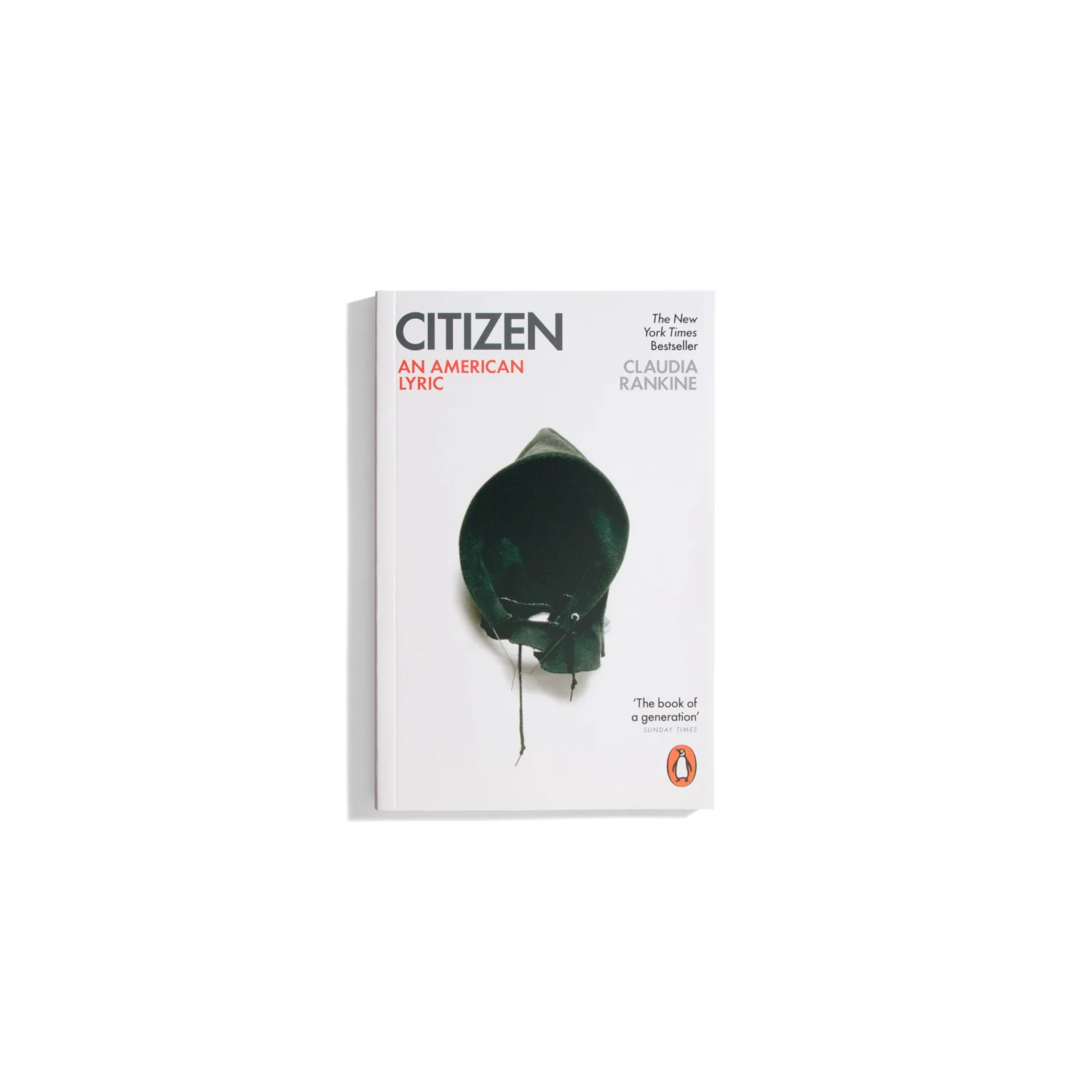 Citizen: An American Lyric