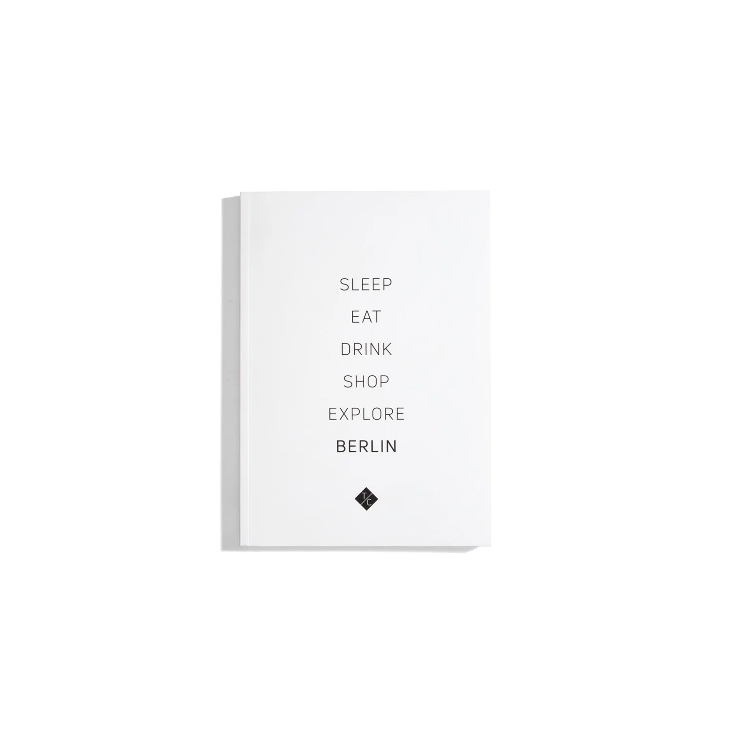City Guide for Design Lovers