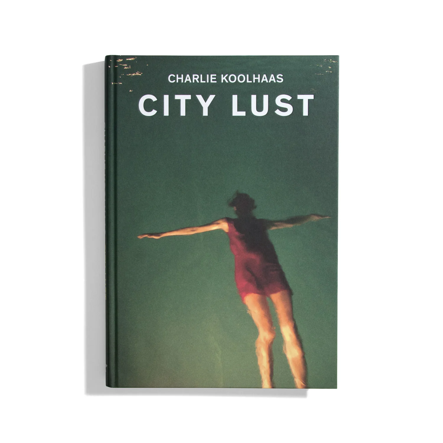 City Lust
