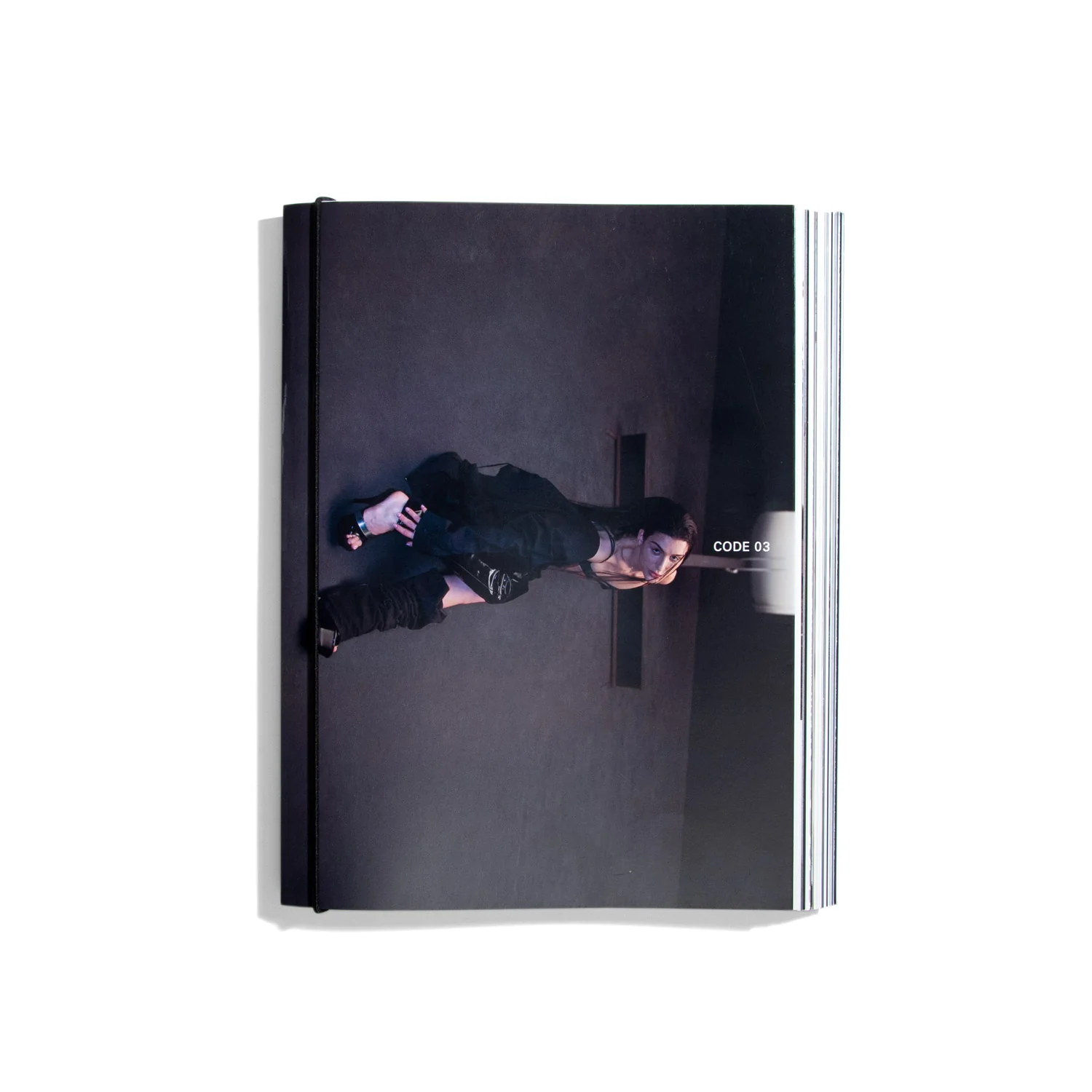 Code #3
