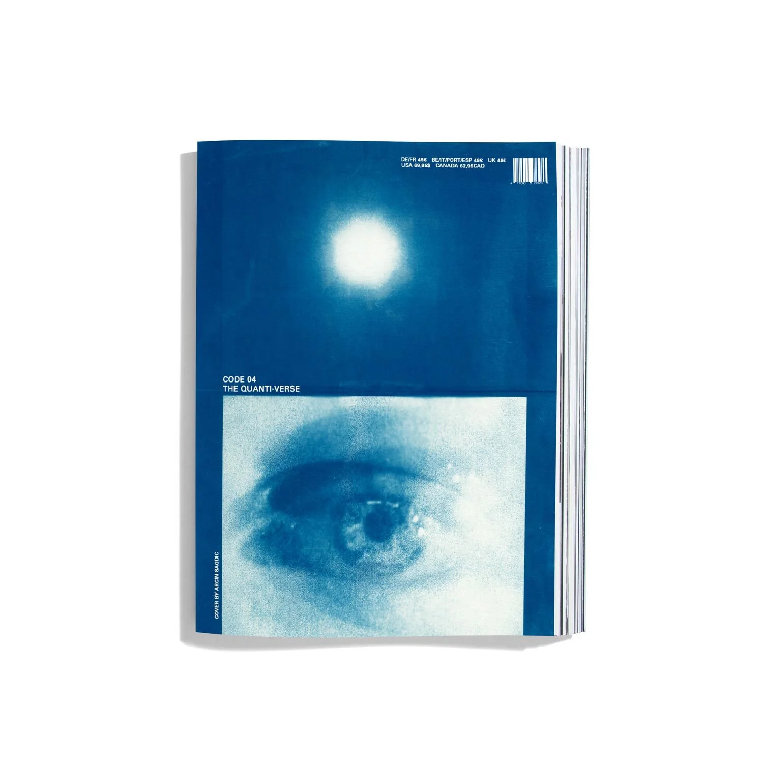 Code #4