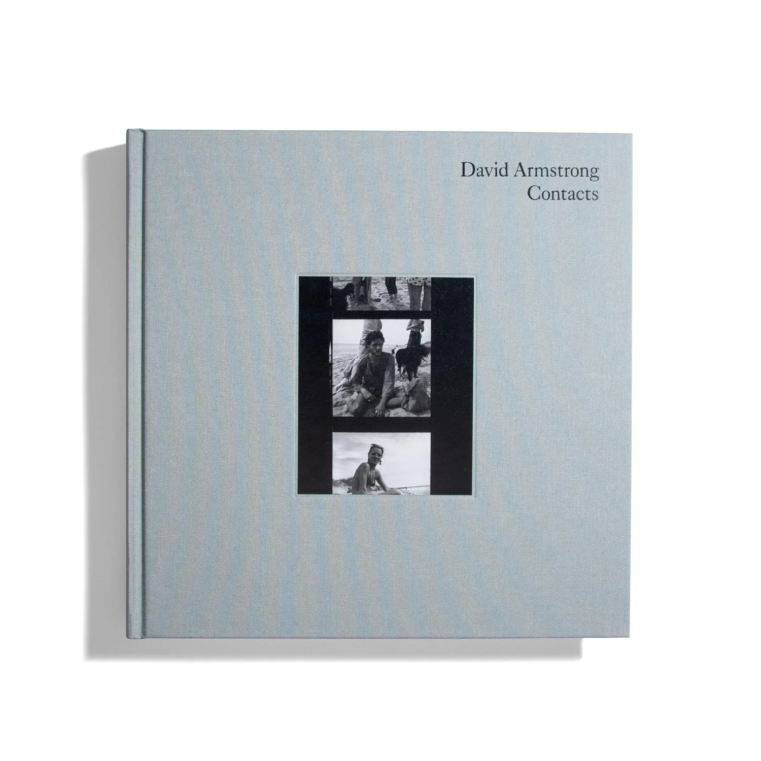 Contacts - David Armstrong