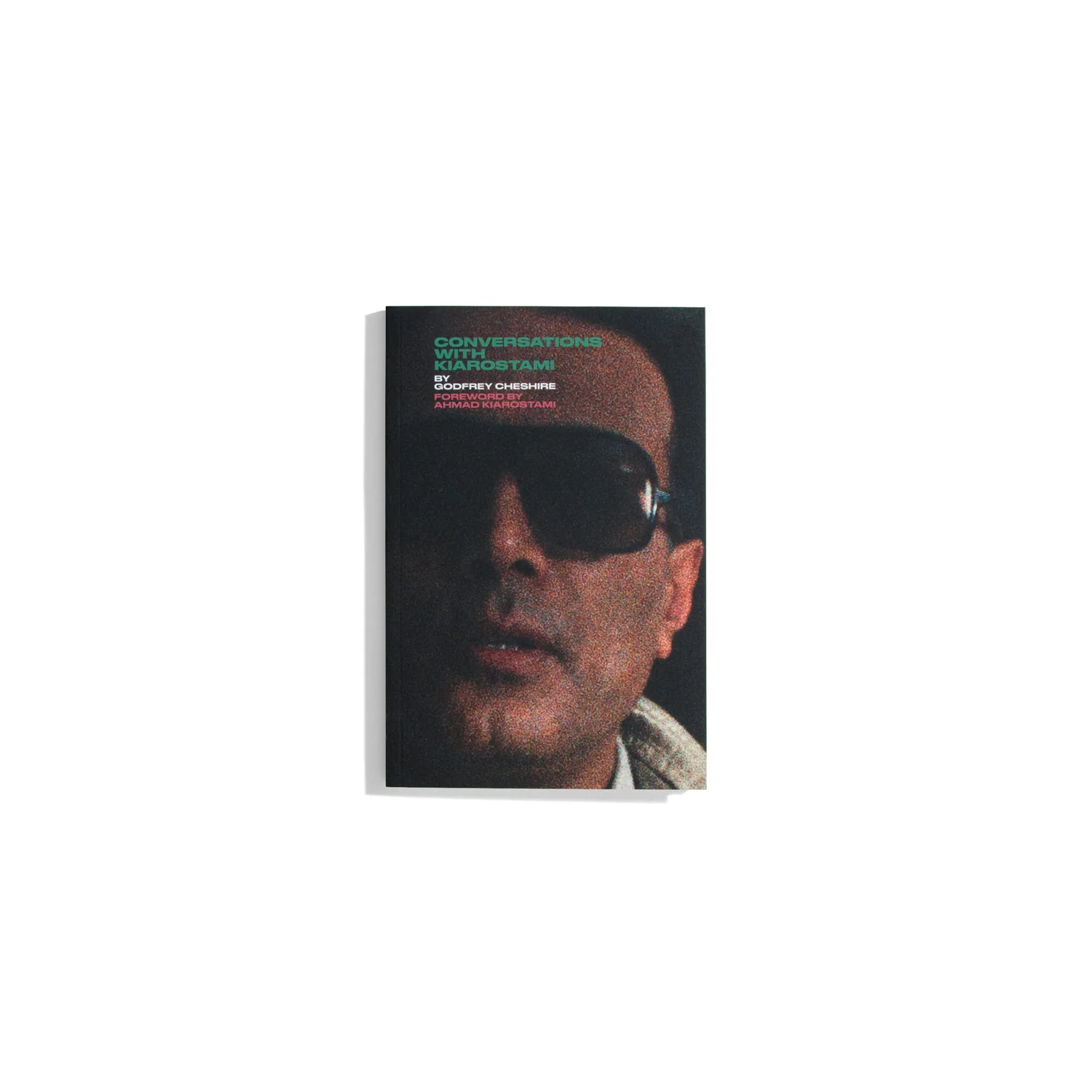 Conversation with Kiarostami