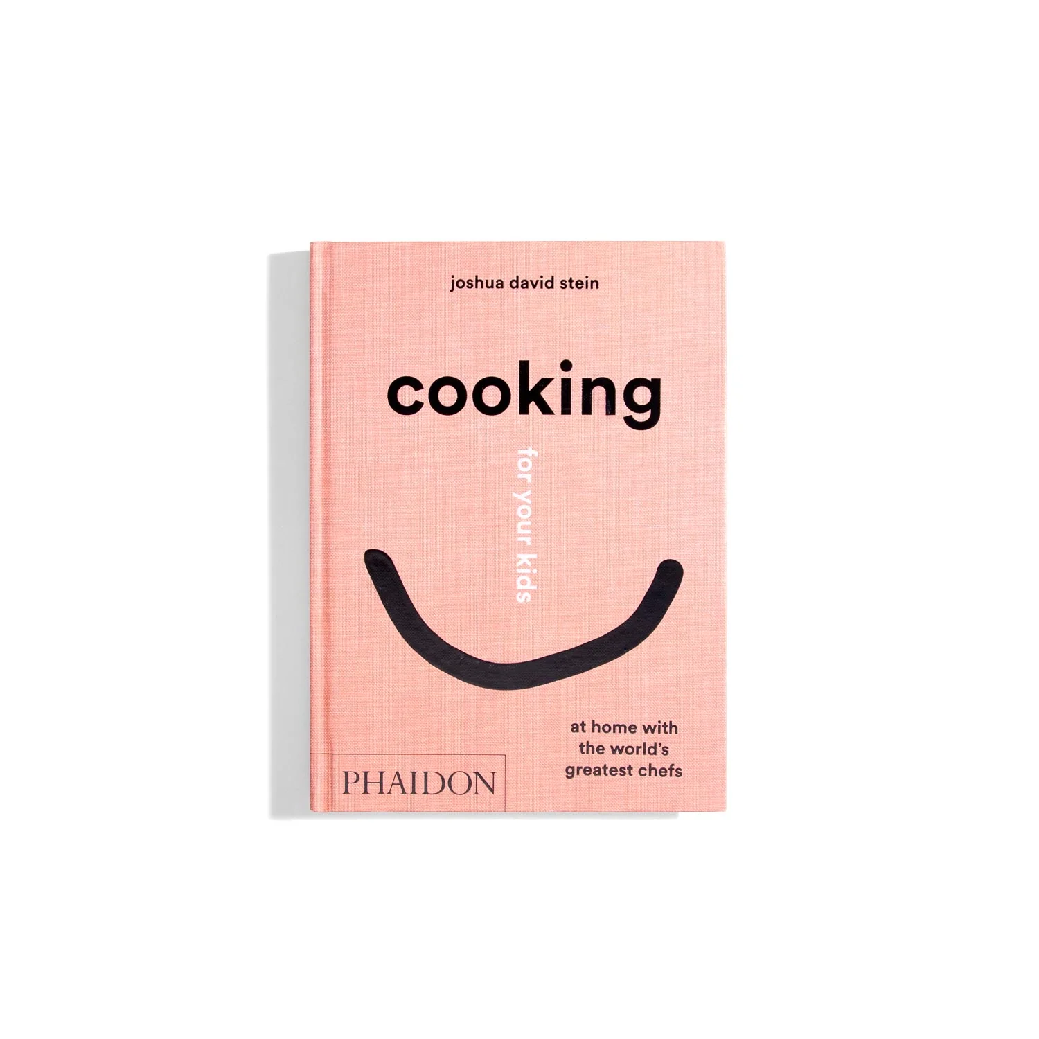Cooking For Your Kids