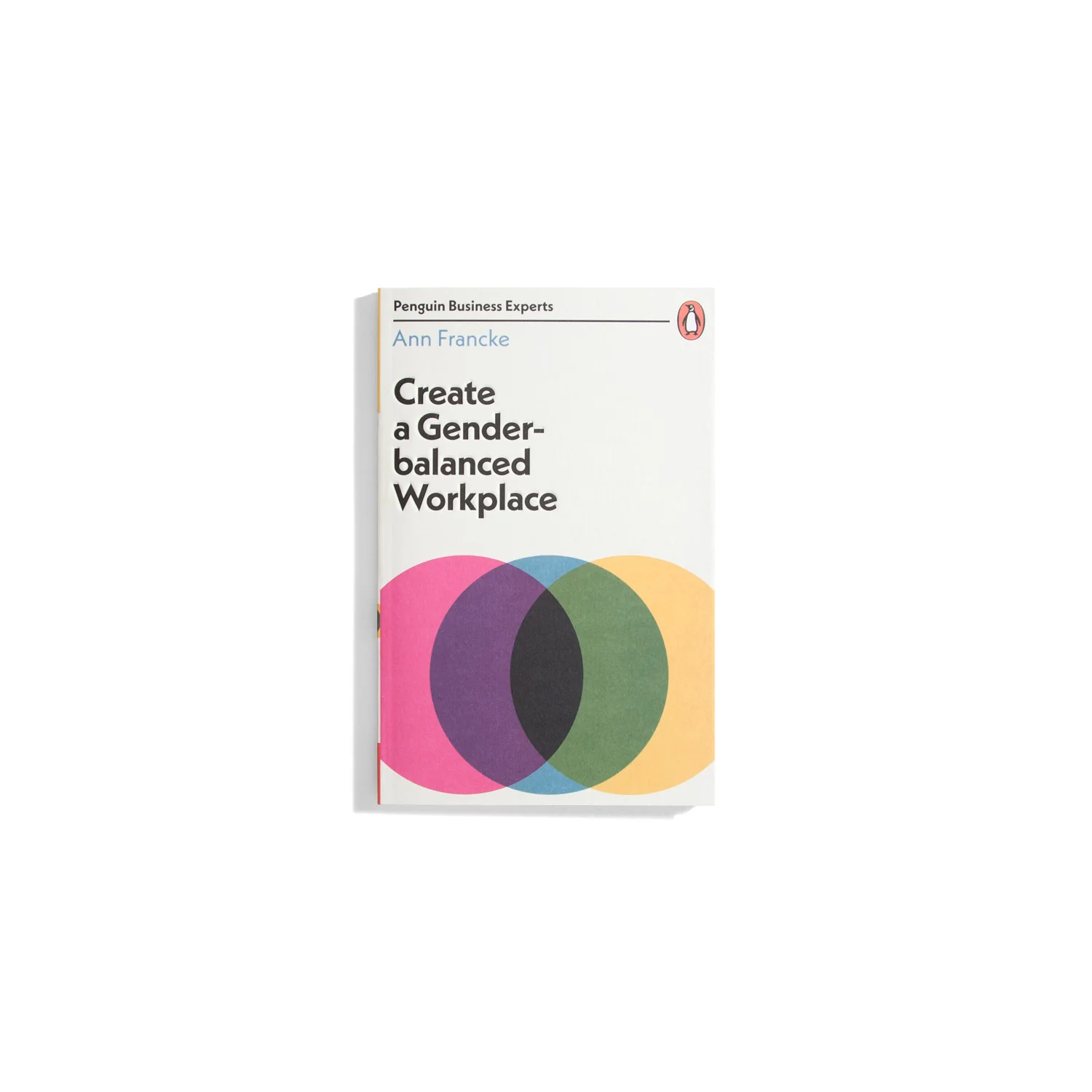 Create a Gender-Balanced Workplace